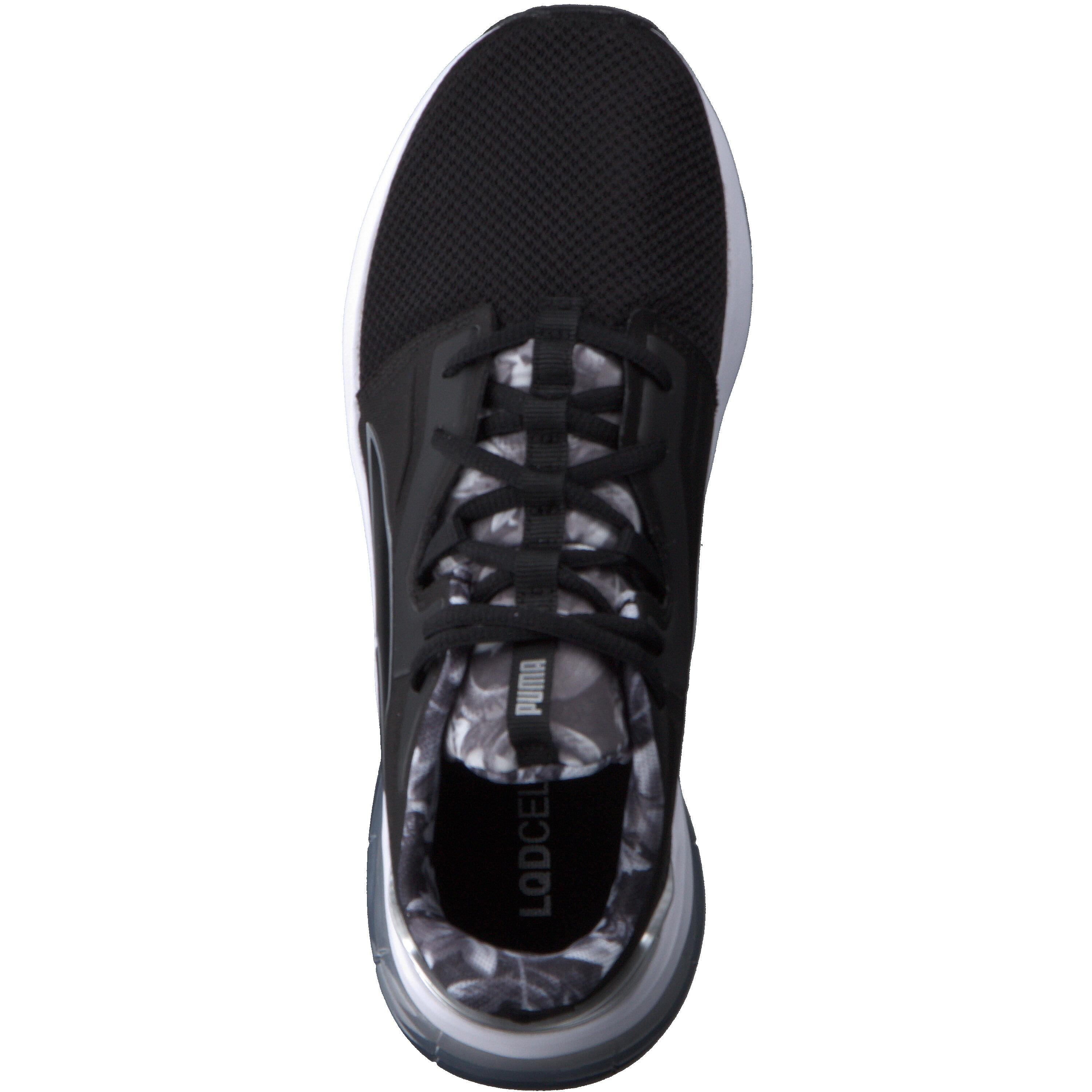 Puma Damen Trainingsschuhe LVL-UP XT UNTMD Floral 194426 5/15