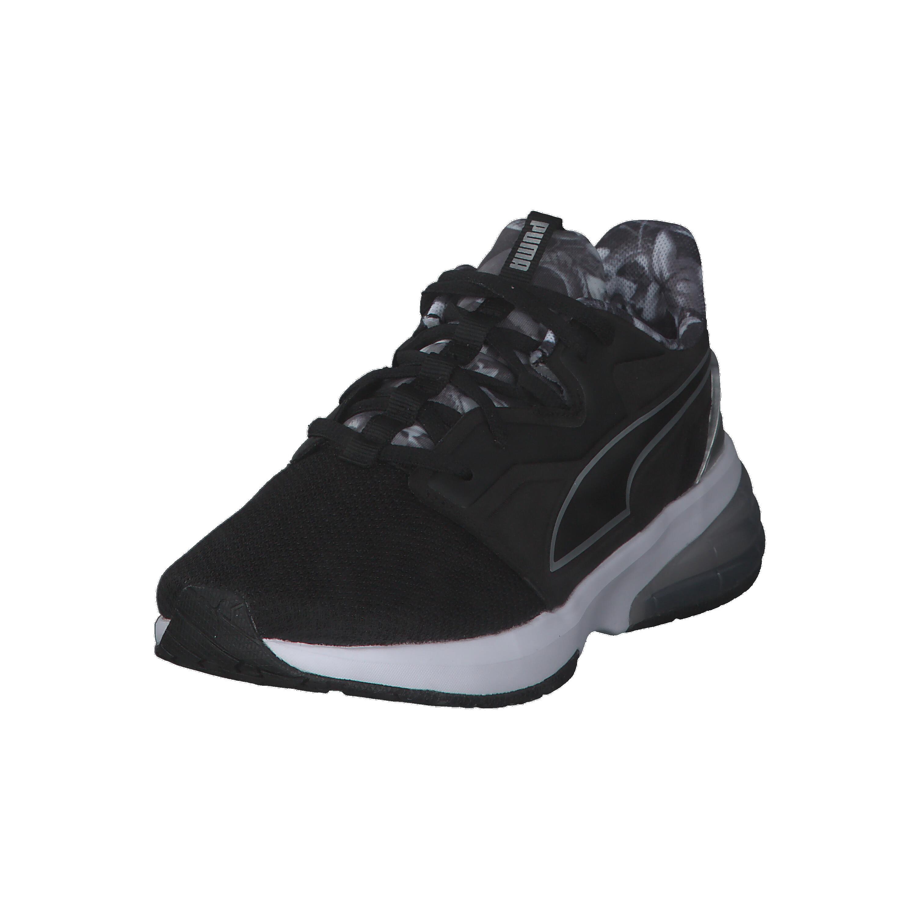 Puma Damen Trainingsschuhe LVL-UP XT UNTMD Floral 194426 4/15