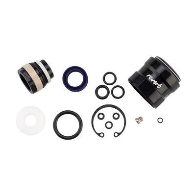 Onderhoudsset zadelpen rockshox reverb axs b1