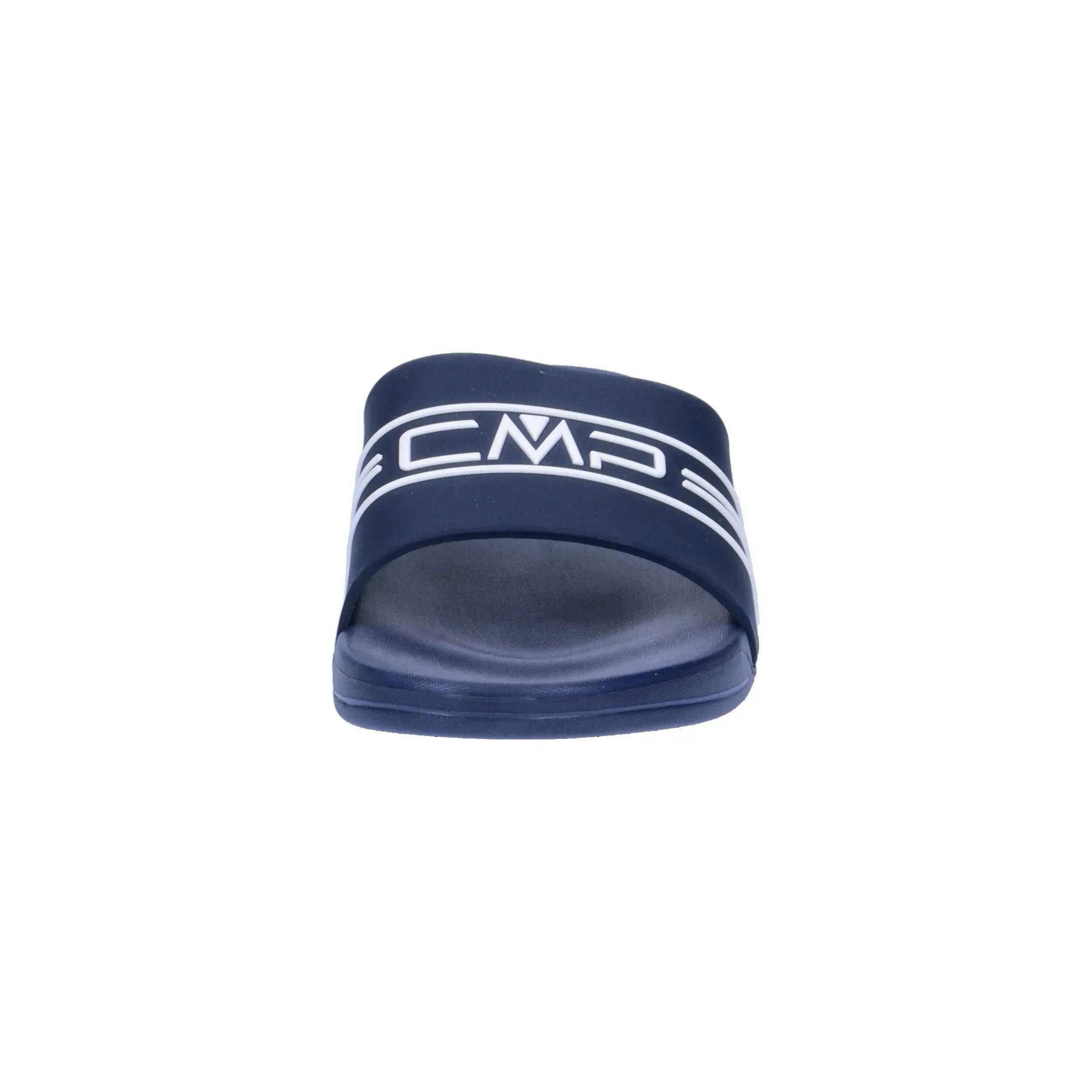 Women's slides CMP Nautylus 3/14
