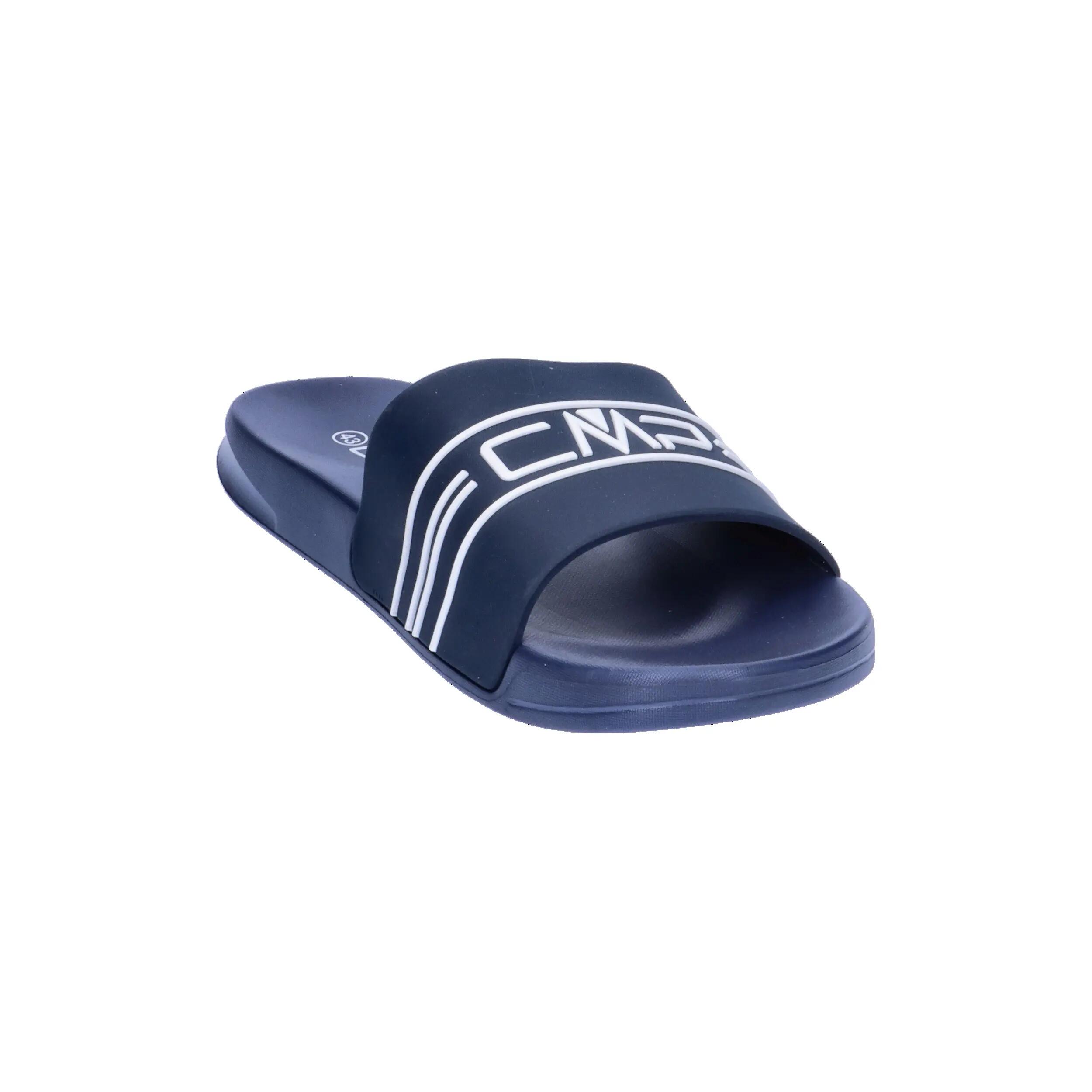Women's slides CMP Nautylus 2/14