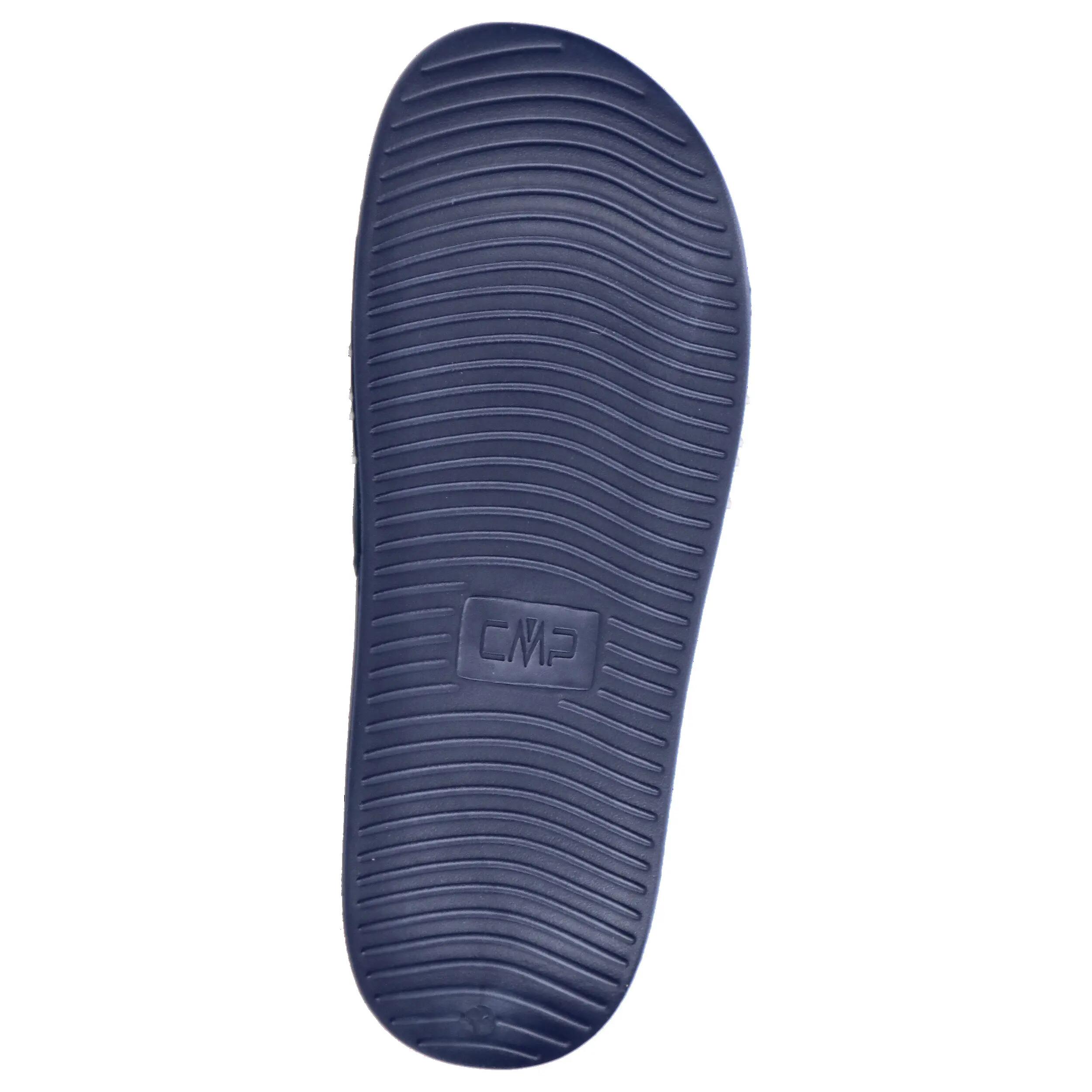 Women's slides CMP Nautylus 6/14