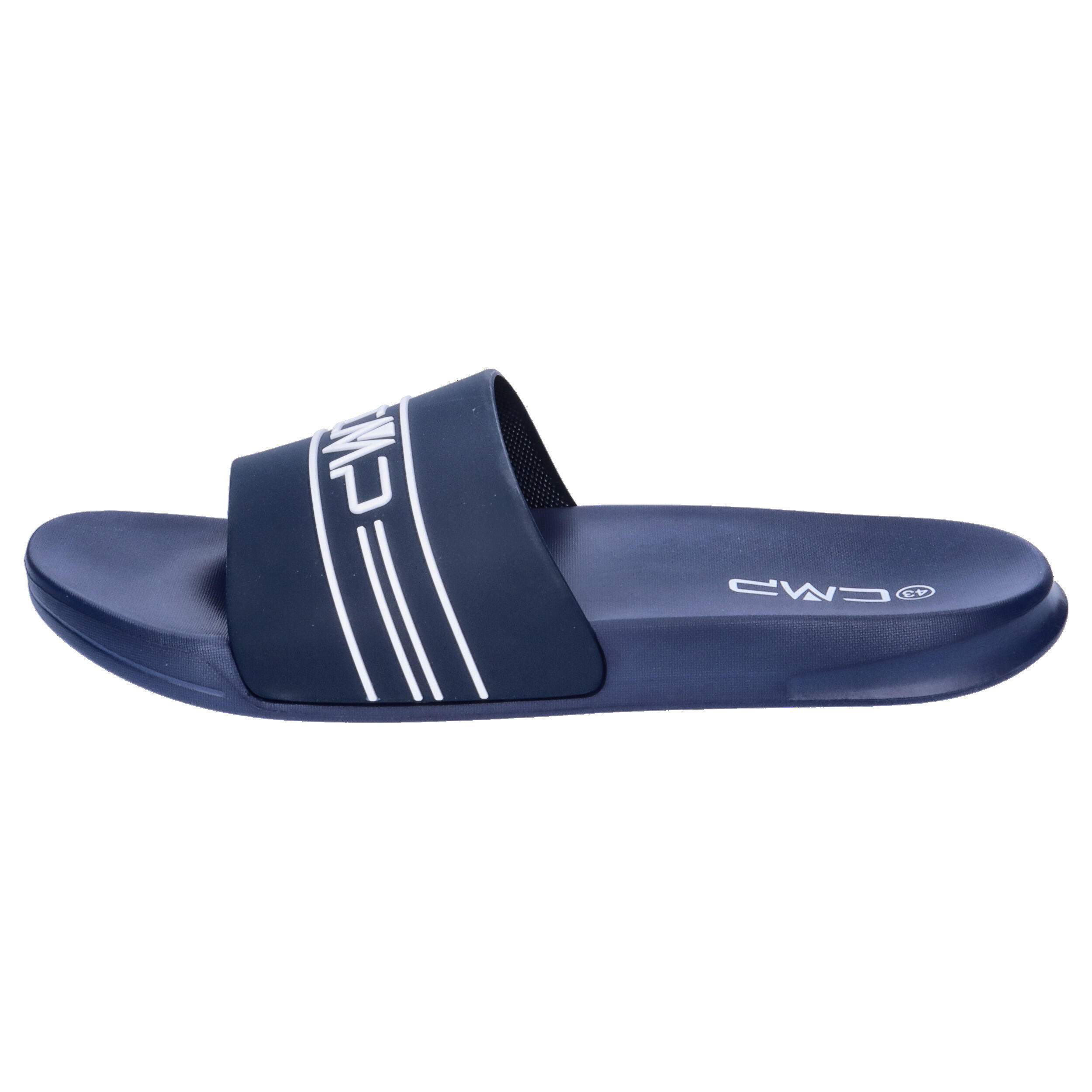 Slides CMP Nautylus 2/7