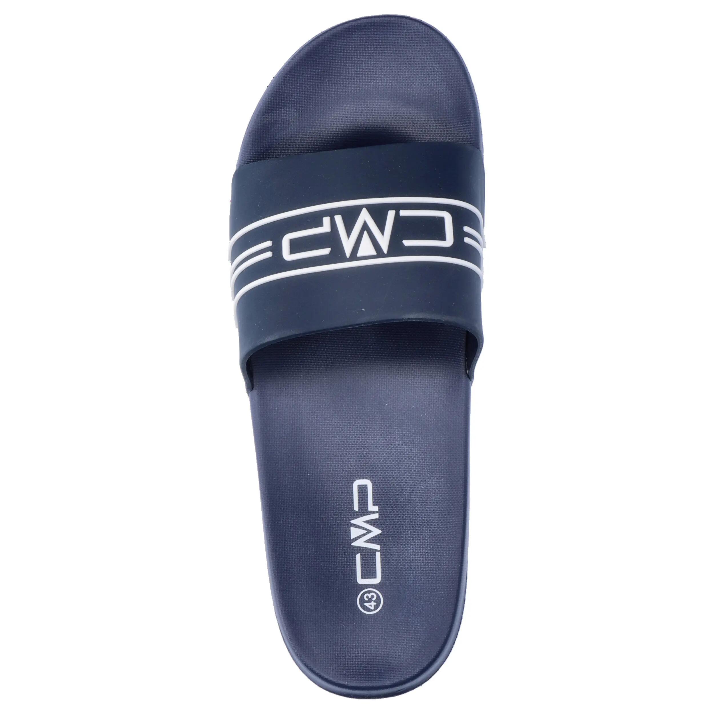 Women's slides CMP Nautylus 5/14