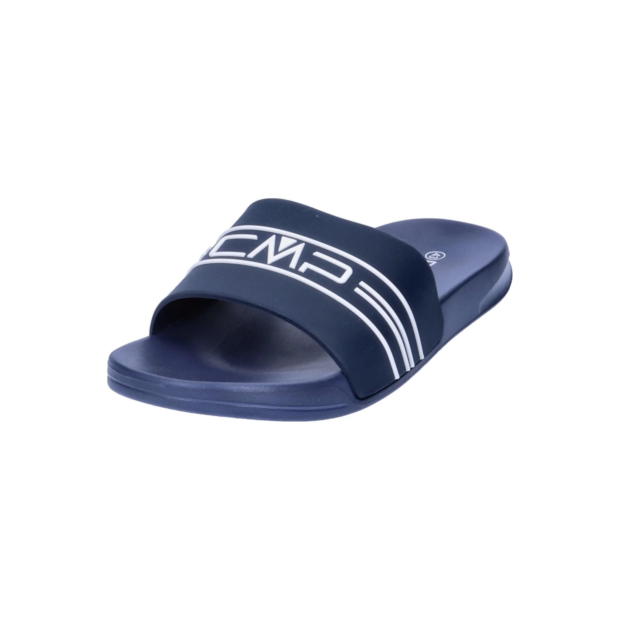 Women's slides CMP Nautylus 4/14