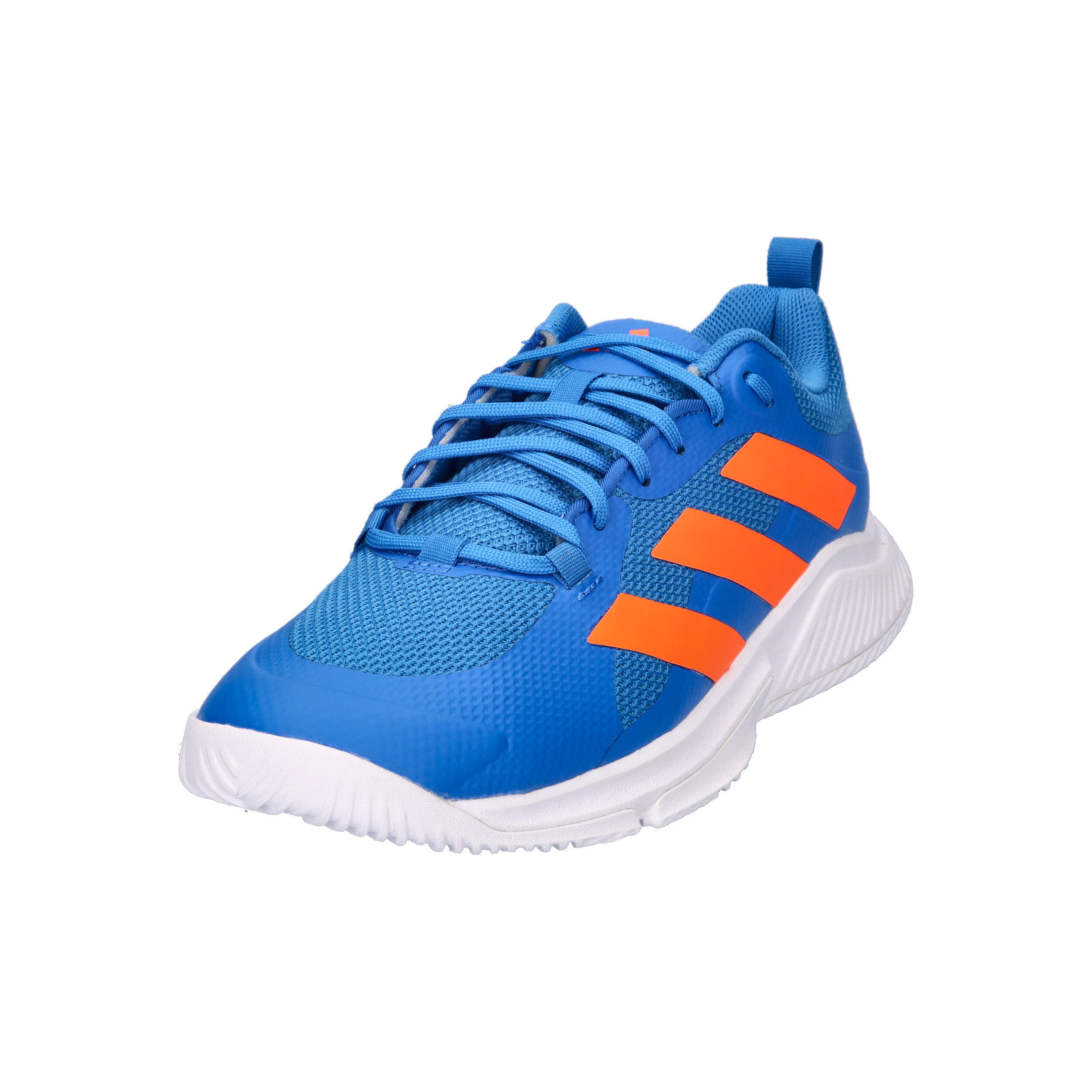 Indoor schoenen adidas Court Team 2.0 4/14