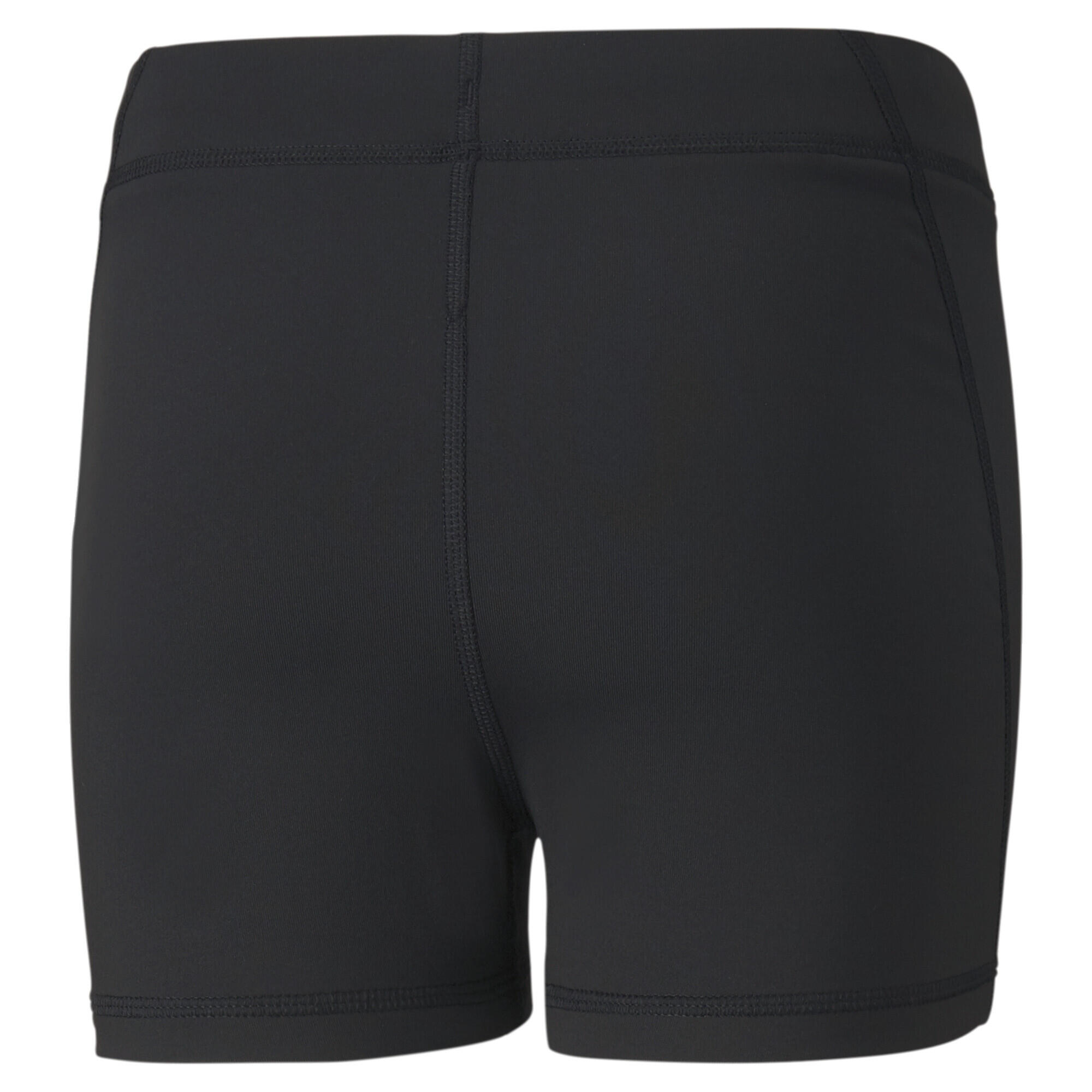 Puma Mädchen Tight Cross the Line Short Tight 2.0 G 519673 2/3