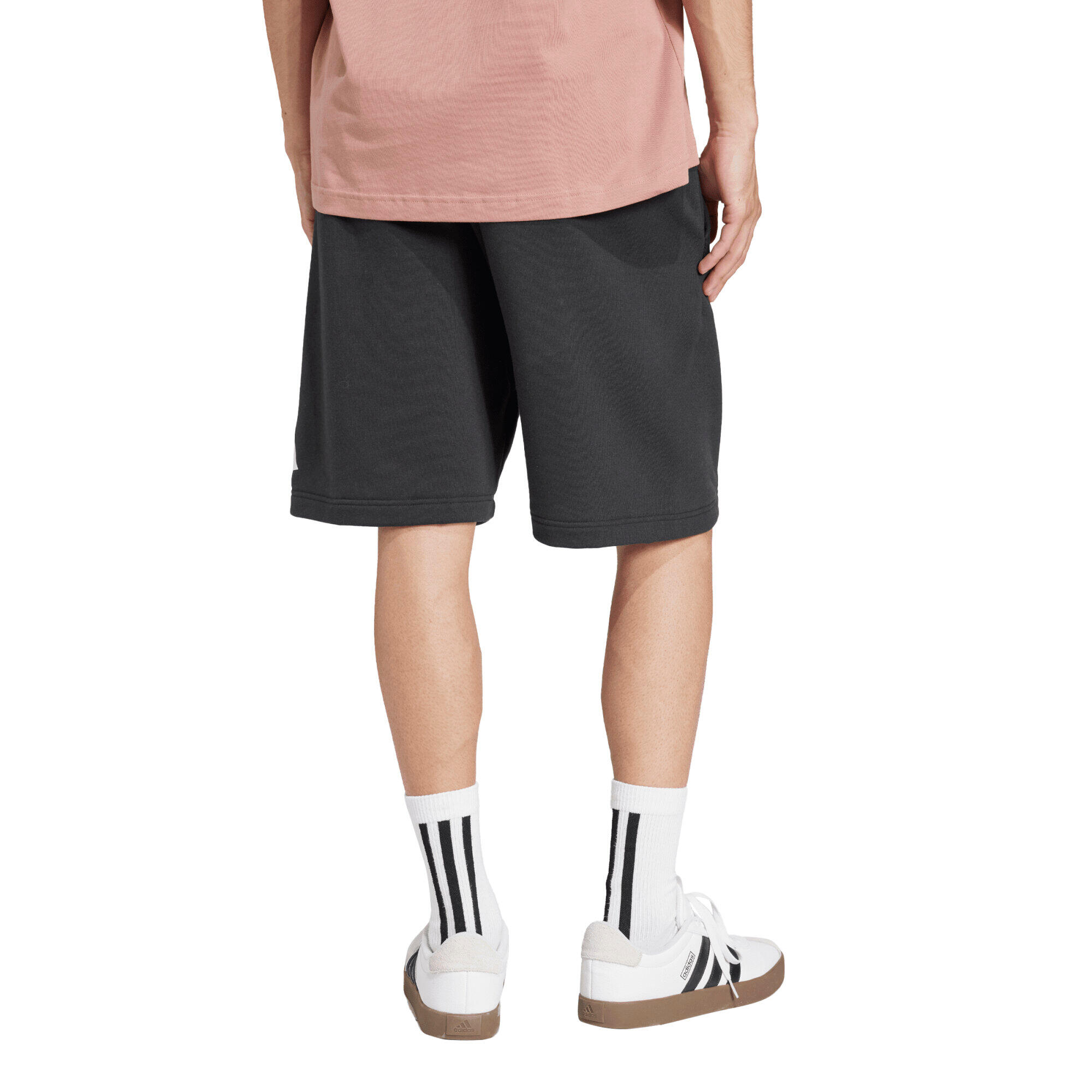 Korte adidas Essentials Big Logo 3/6