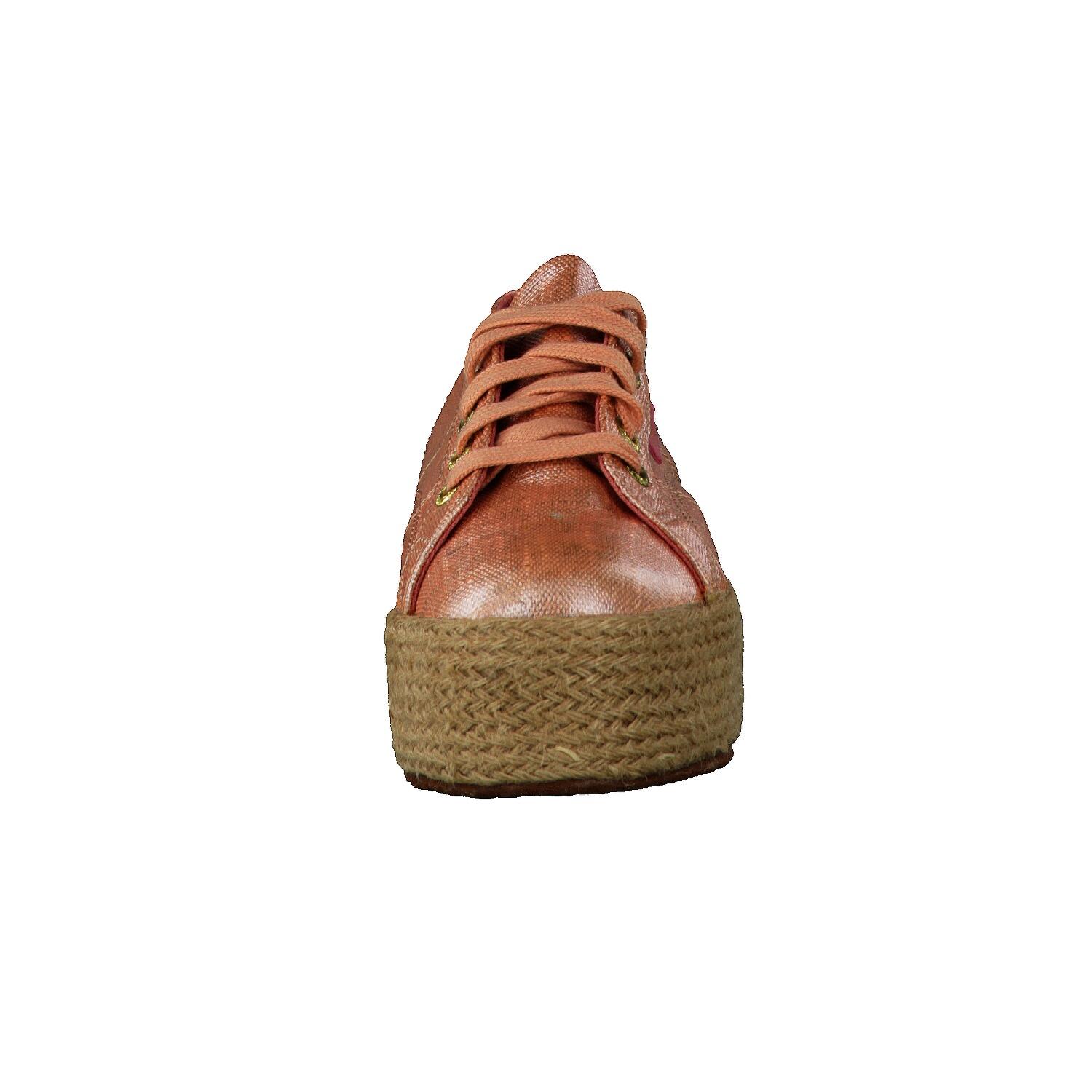 Superga Damen Sneaker 2790 LINRBRROPE S00BND0 3/15