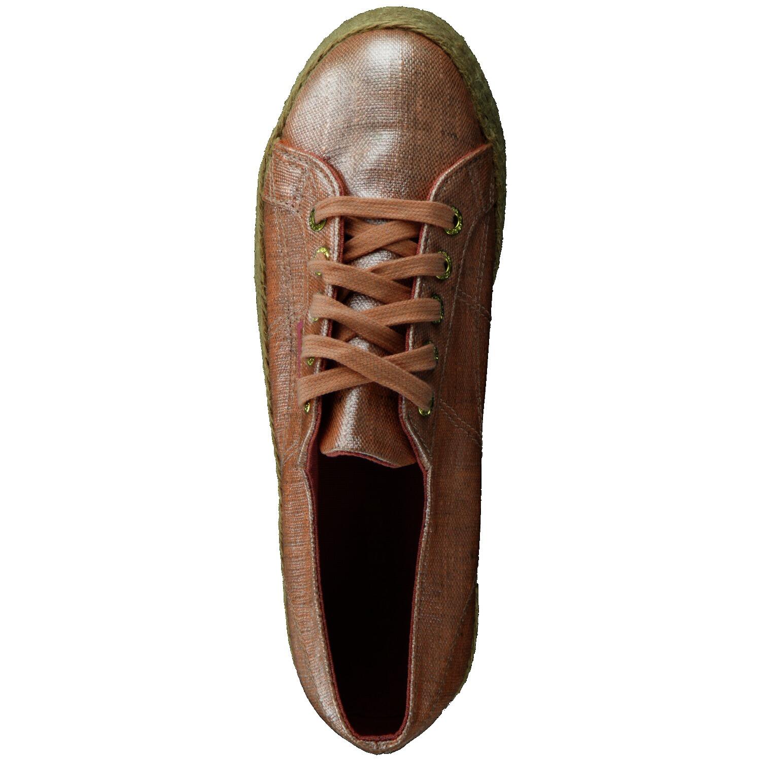 Superga Damen Sneaker 2790 LINRBRROPE S00BND0 5/15