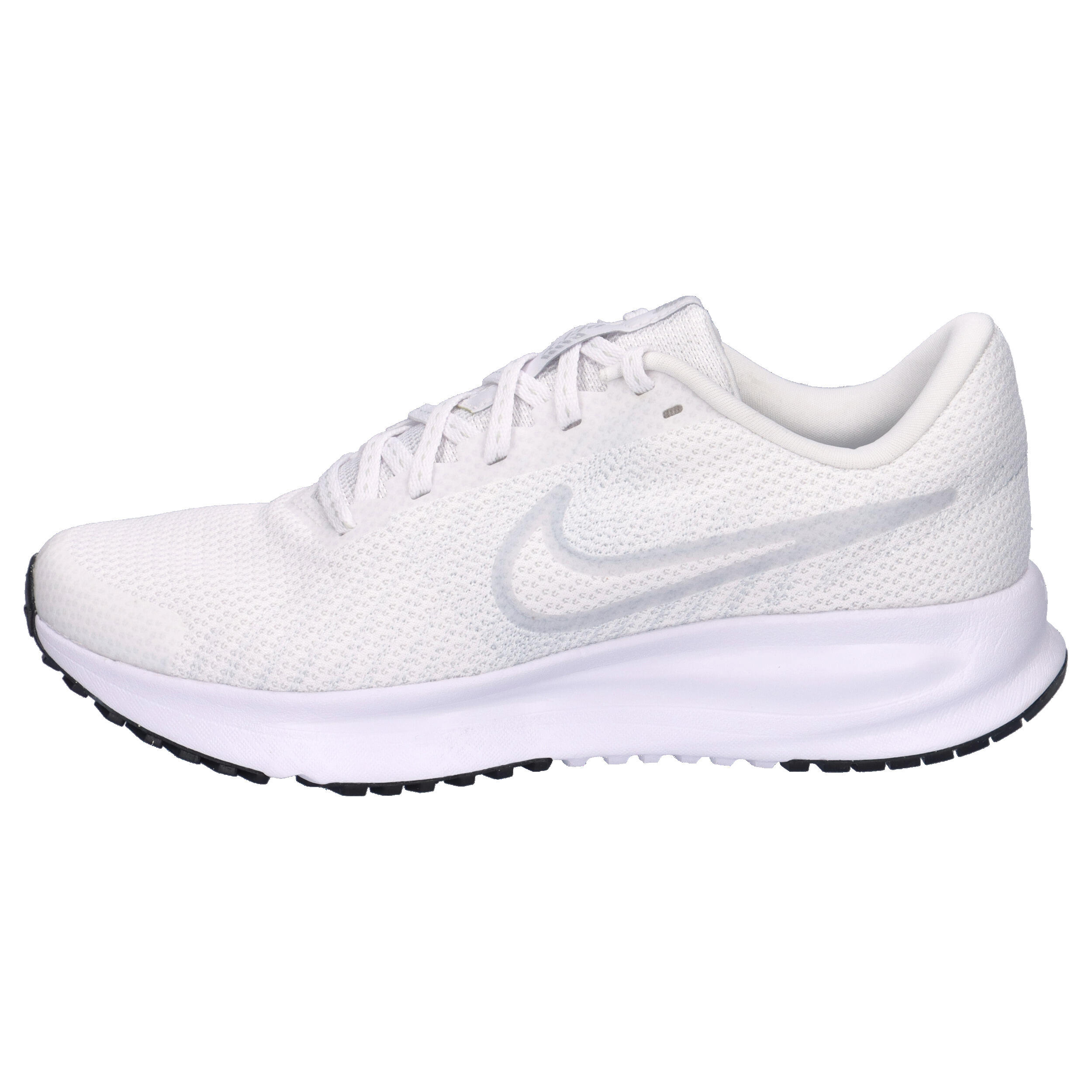 Sneakers da corsa da donna Nike Run defy Bianche. 2/7