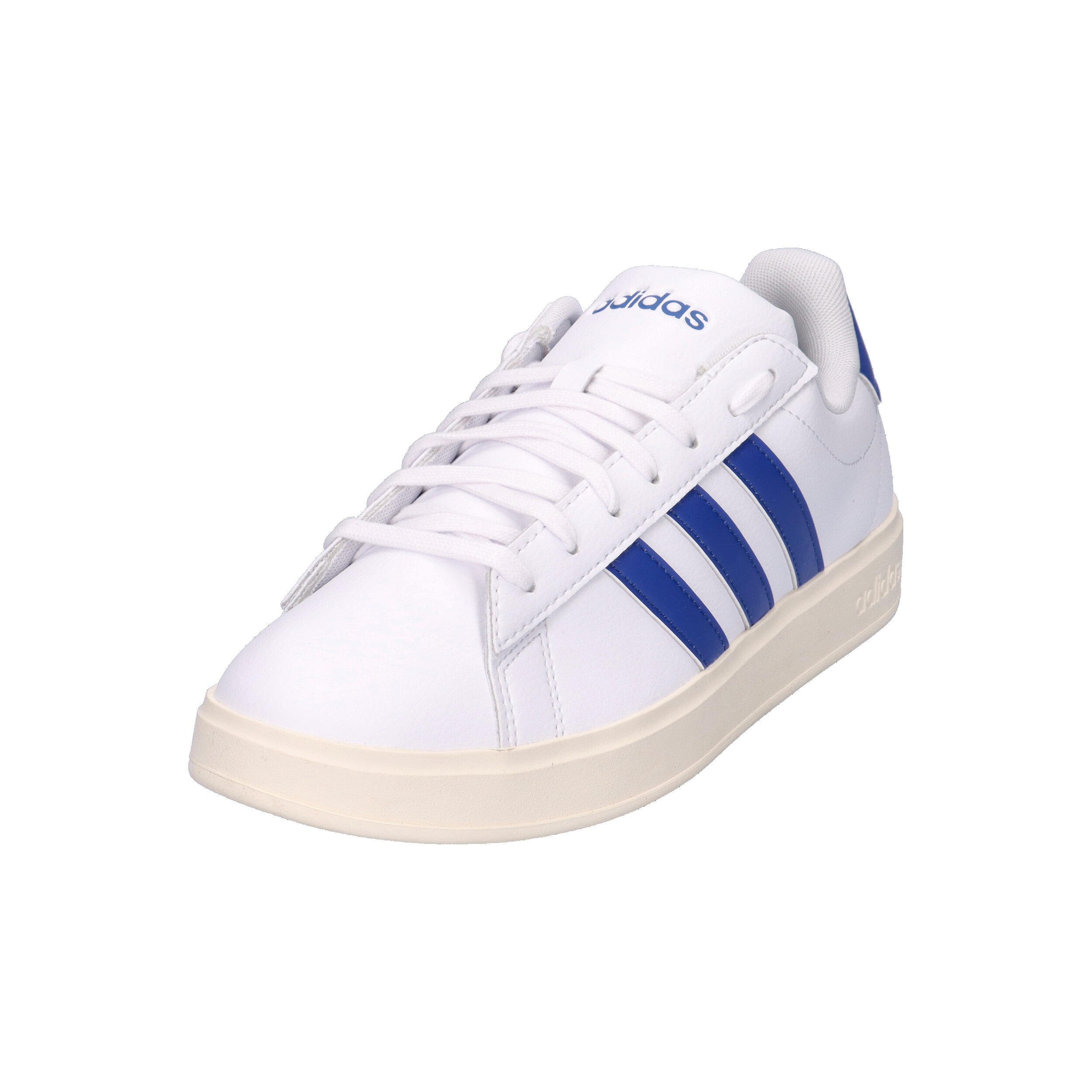 Scarpe Da Ginnastica Adidas Modello Grand Court 2.0 Colore Bianco 9/15