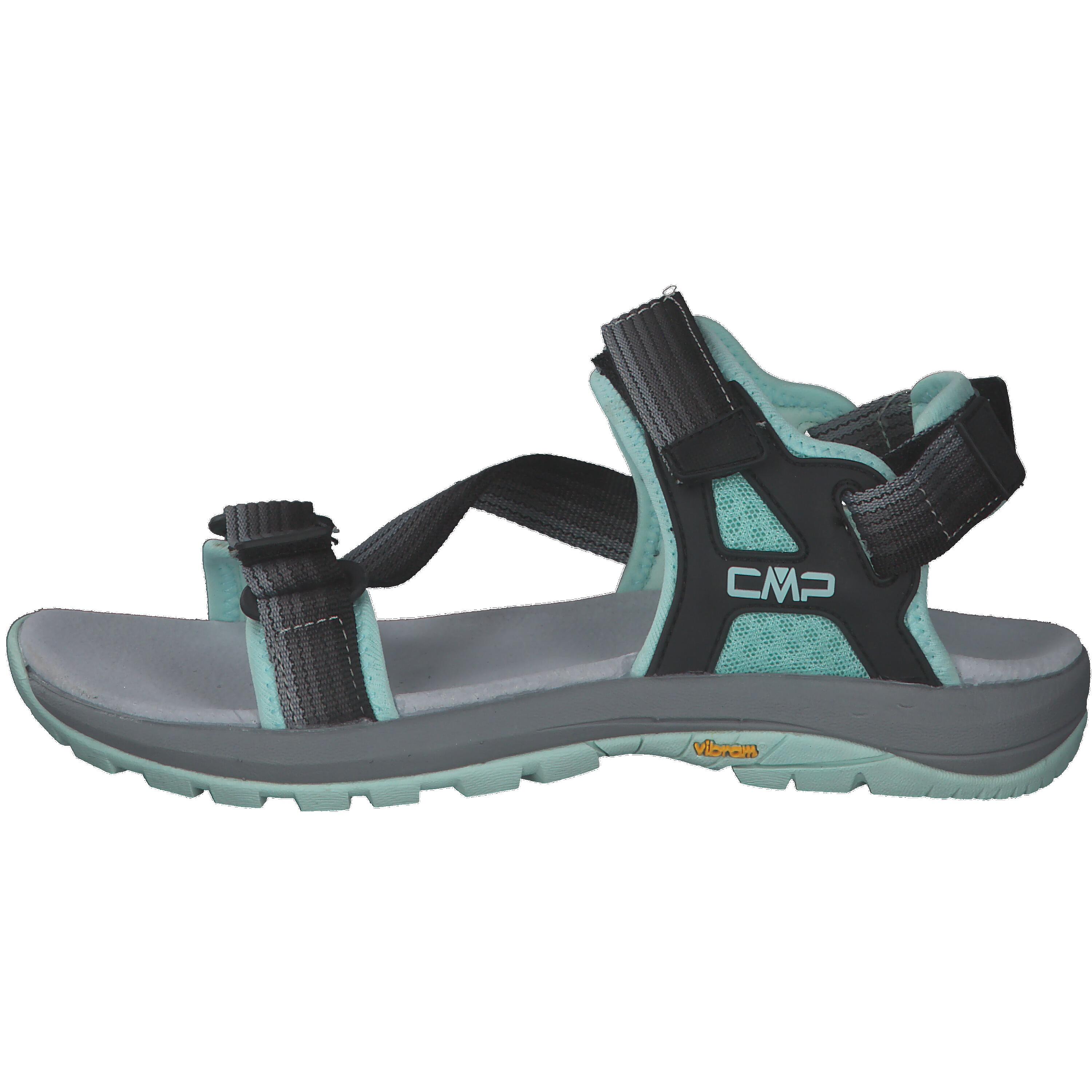 CMP Damen Sandale Ancha Hiking Sandal 31Q9536 2/7