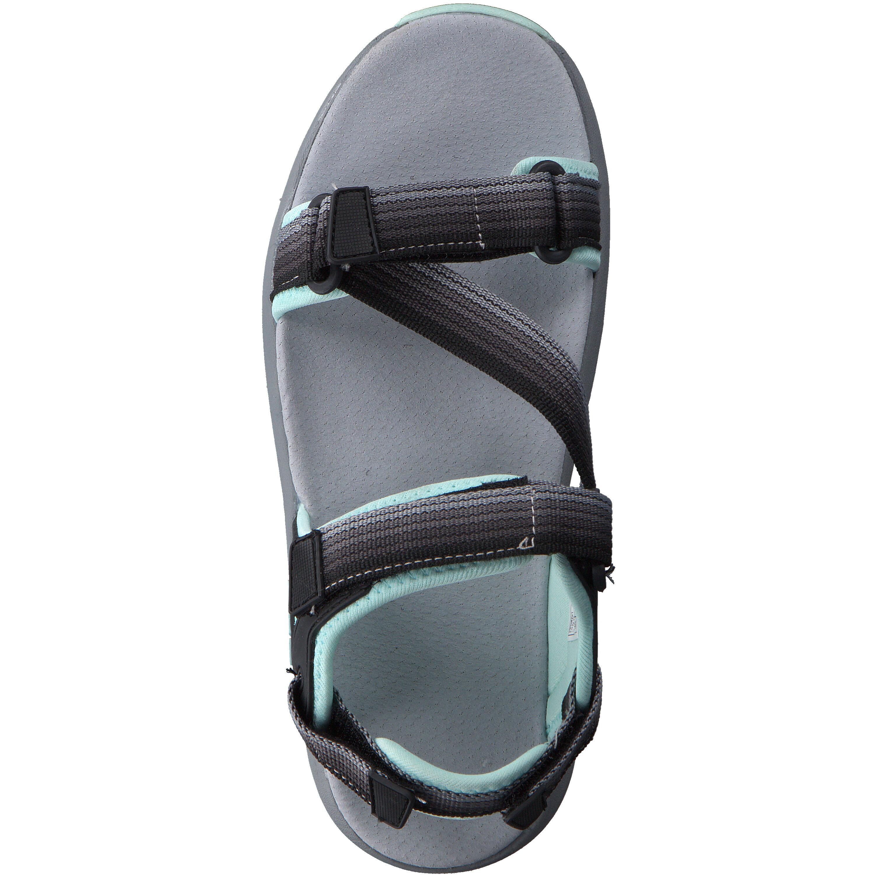 CMP Damen Sandale Ancha Hiking Sandal 31Q9536 5/15
