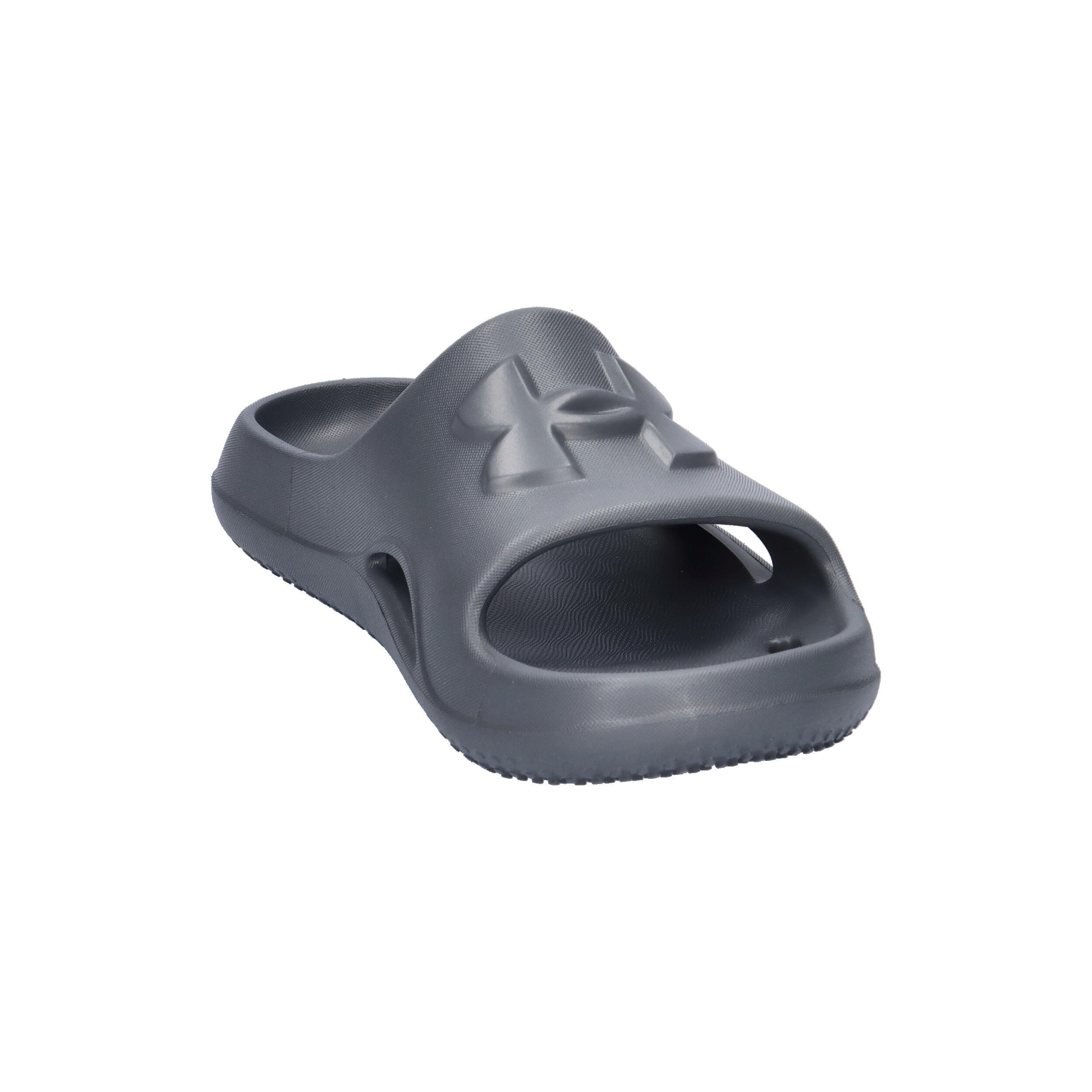 Claquettes enfant Under Armour Locker V Slides 2/14