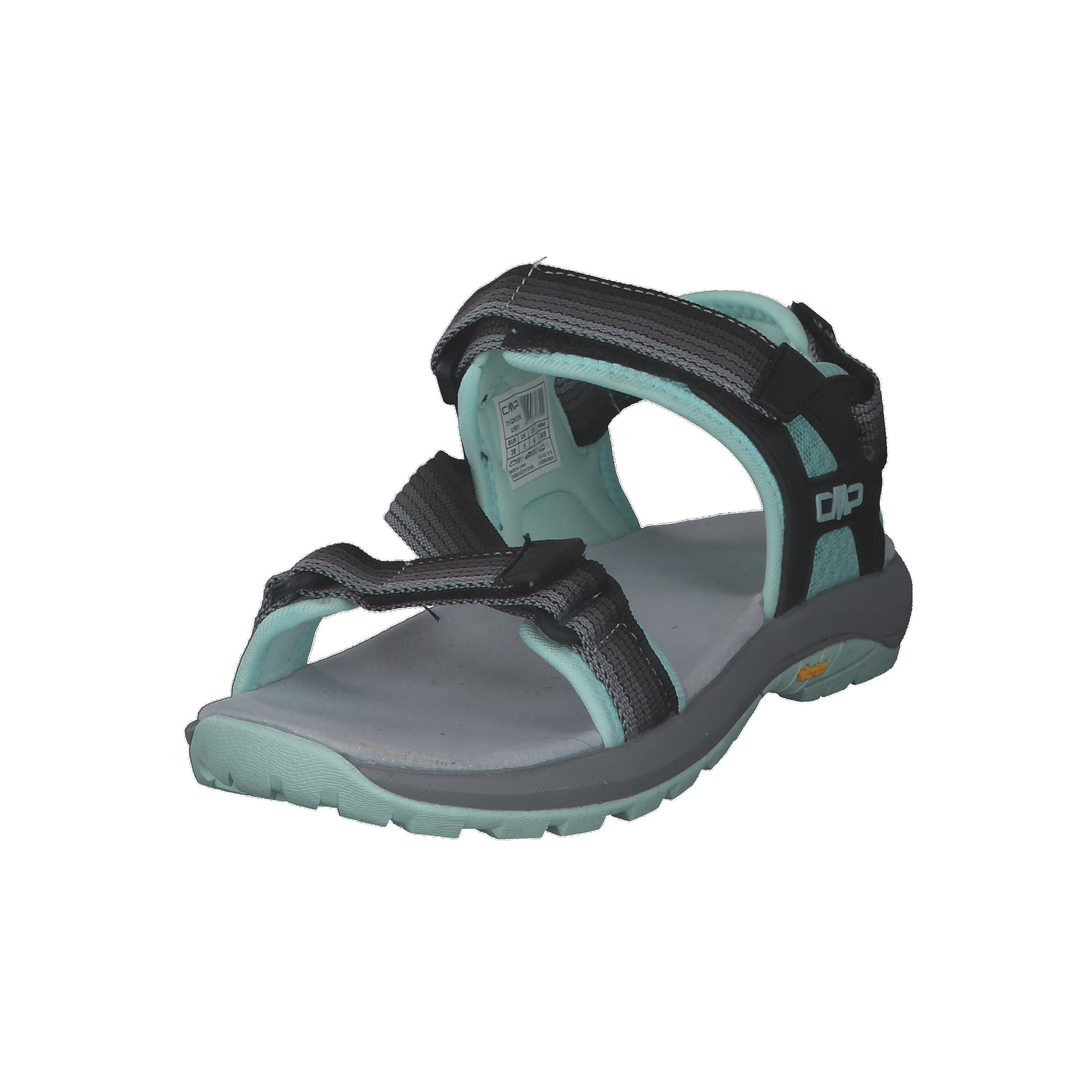 CMP Damen Sandale Ancha Hiking Sandal 31Q9536 4/15