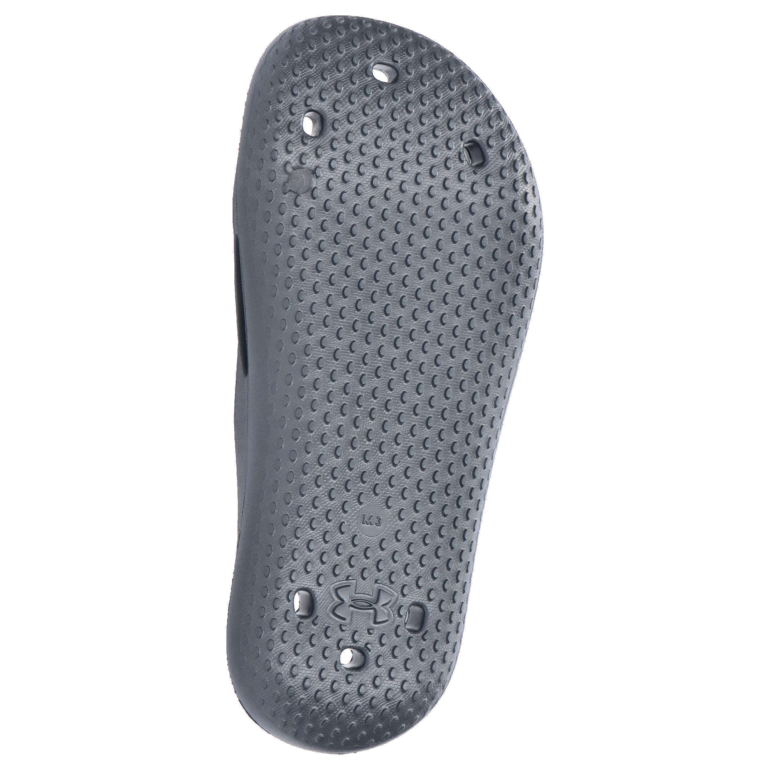 Claquettes enfant Under Armour Locker V Slides 6/14
