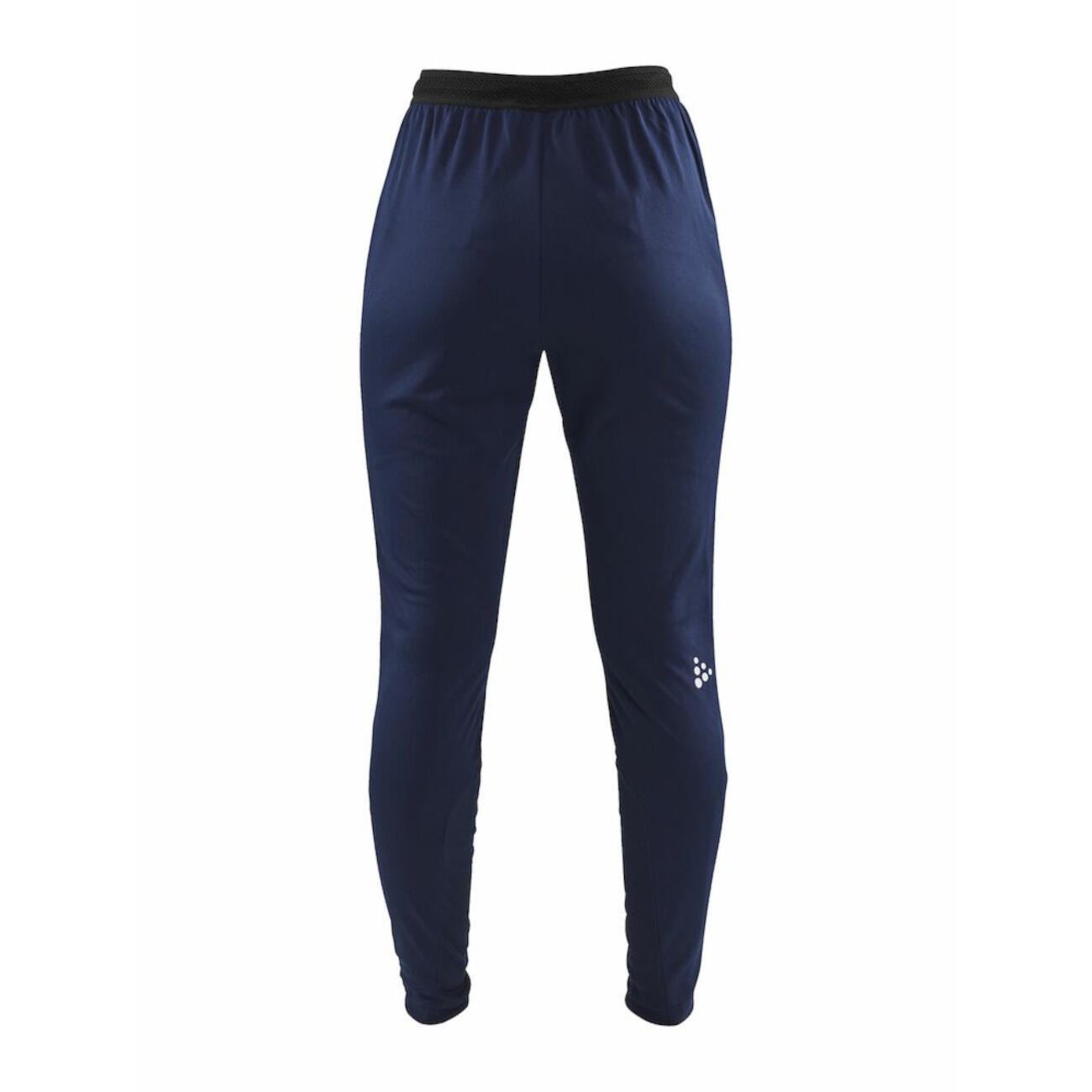 Craft Evolve Slim Trainingsbroek Dames - Marine. 2/6