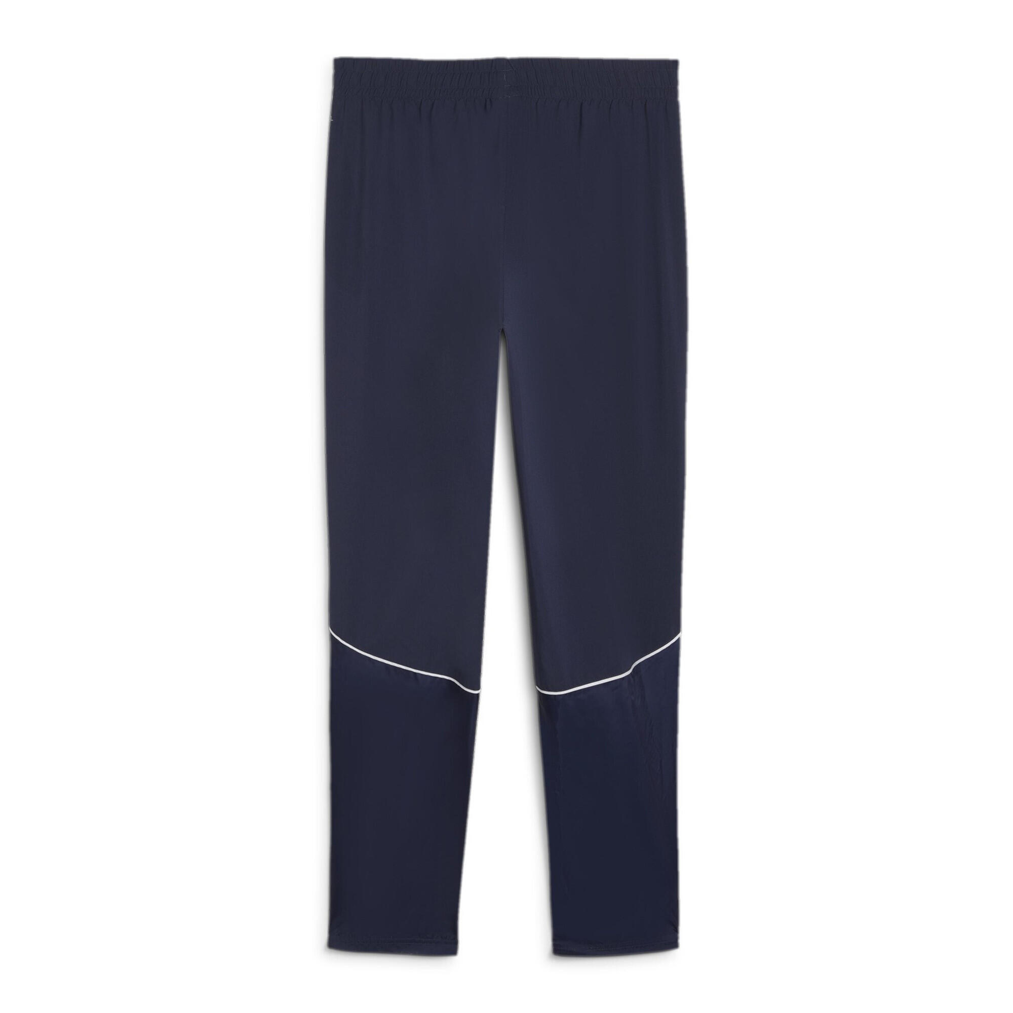 Puma Herren Präsentationshose teamGOAL Sideline Pant 658625 2/3