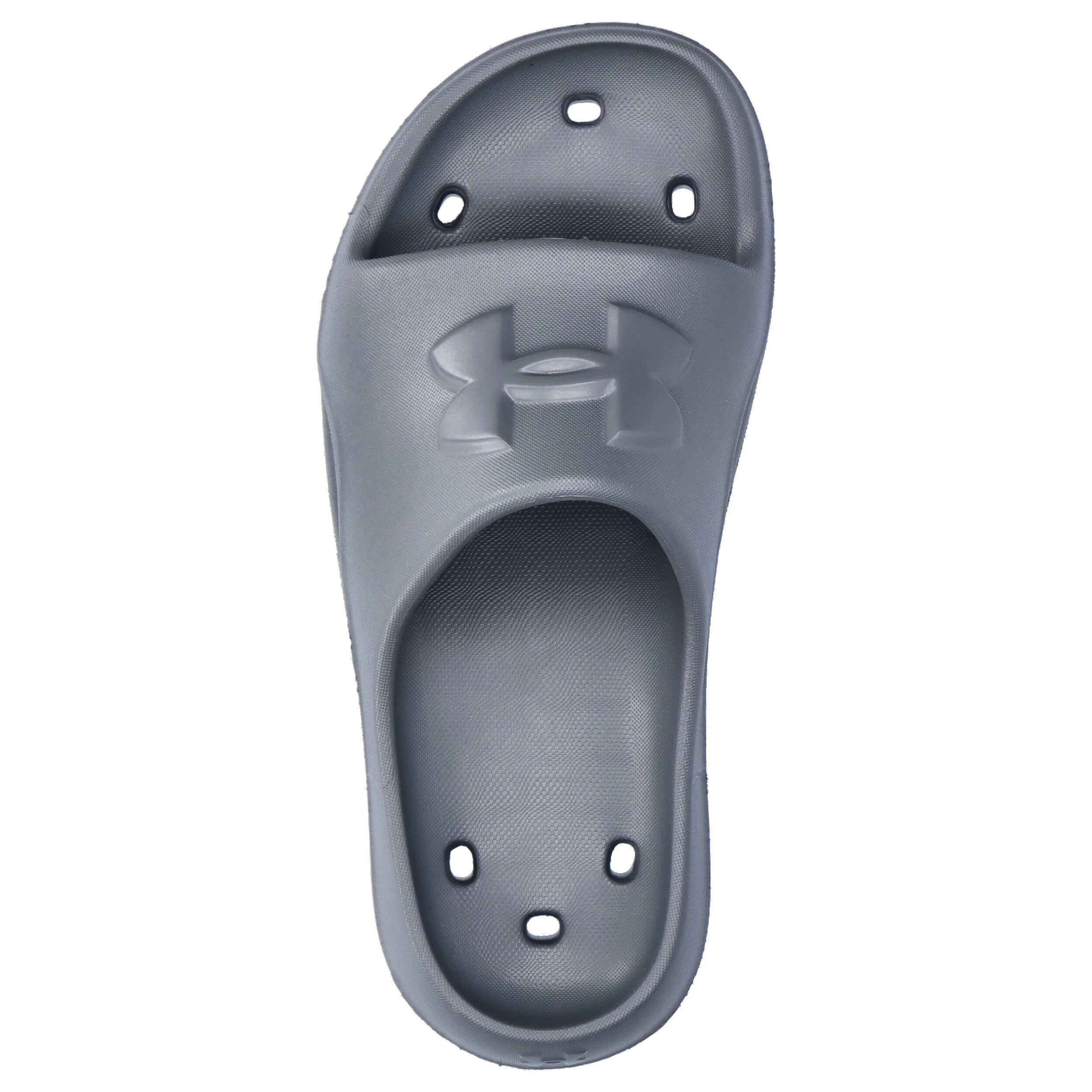 Claquettes enfant Under Armour Locker V Slides 5/14