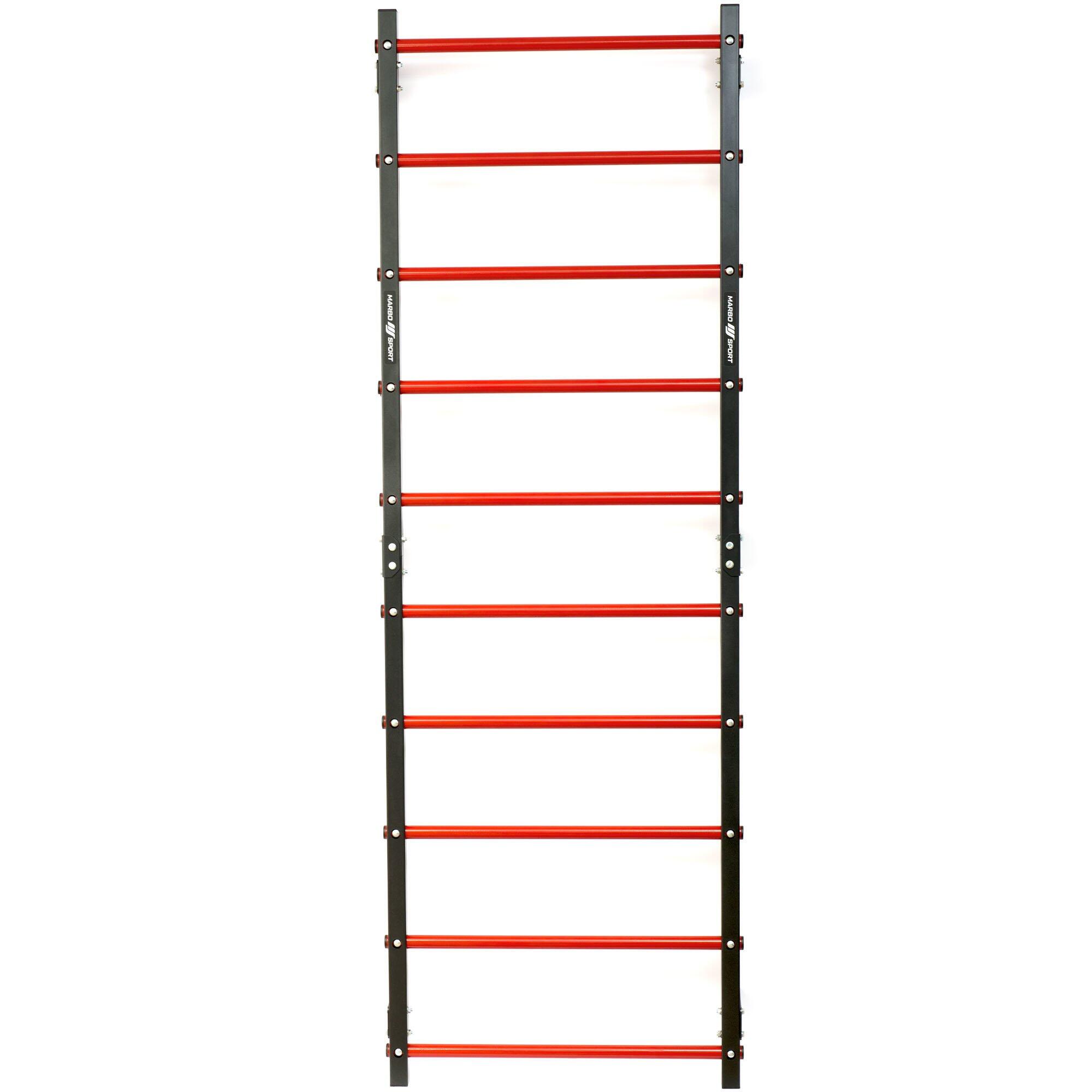 Wandbeugels voor wandmontage 230 x 81 cm 3/7