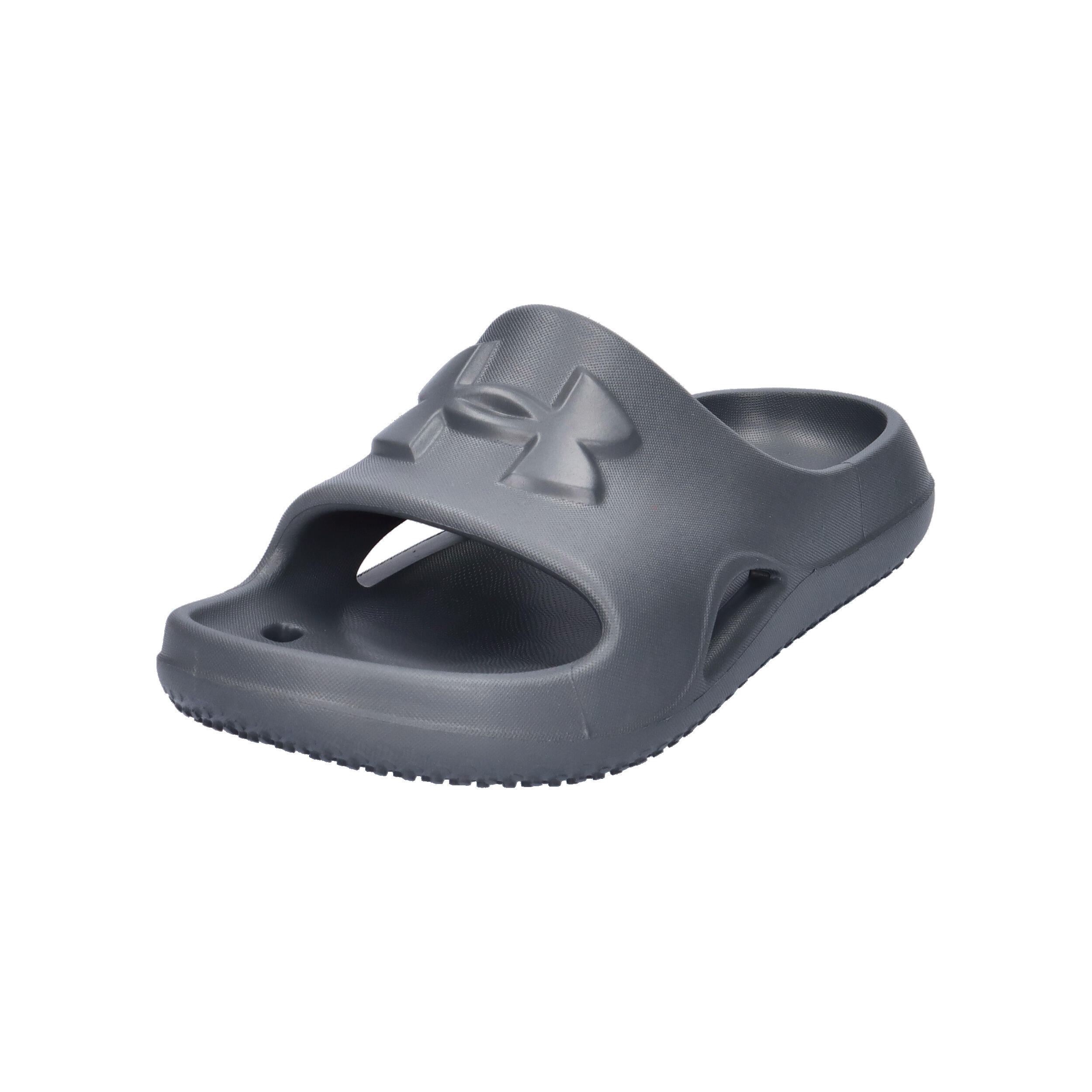 Claquettes enfant Under Armour Locker V Slides 4/14