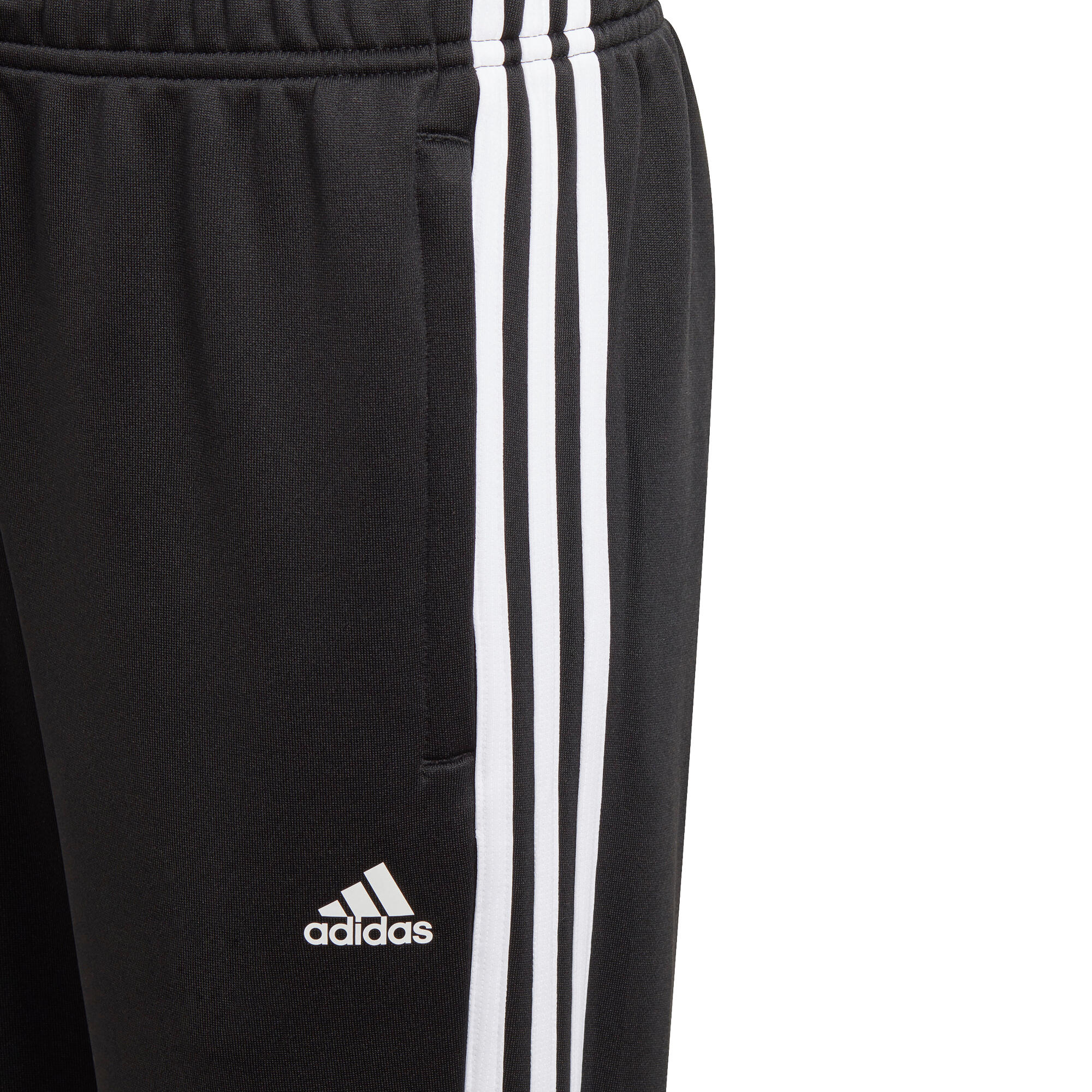adidas Essentials Designed 2 Move pantaloni 3-Stripes per bambini 4/5