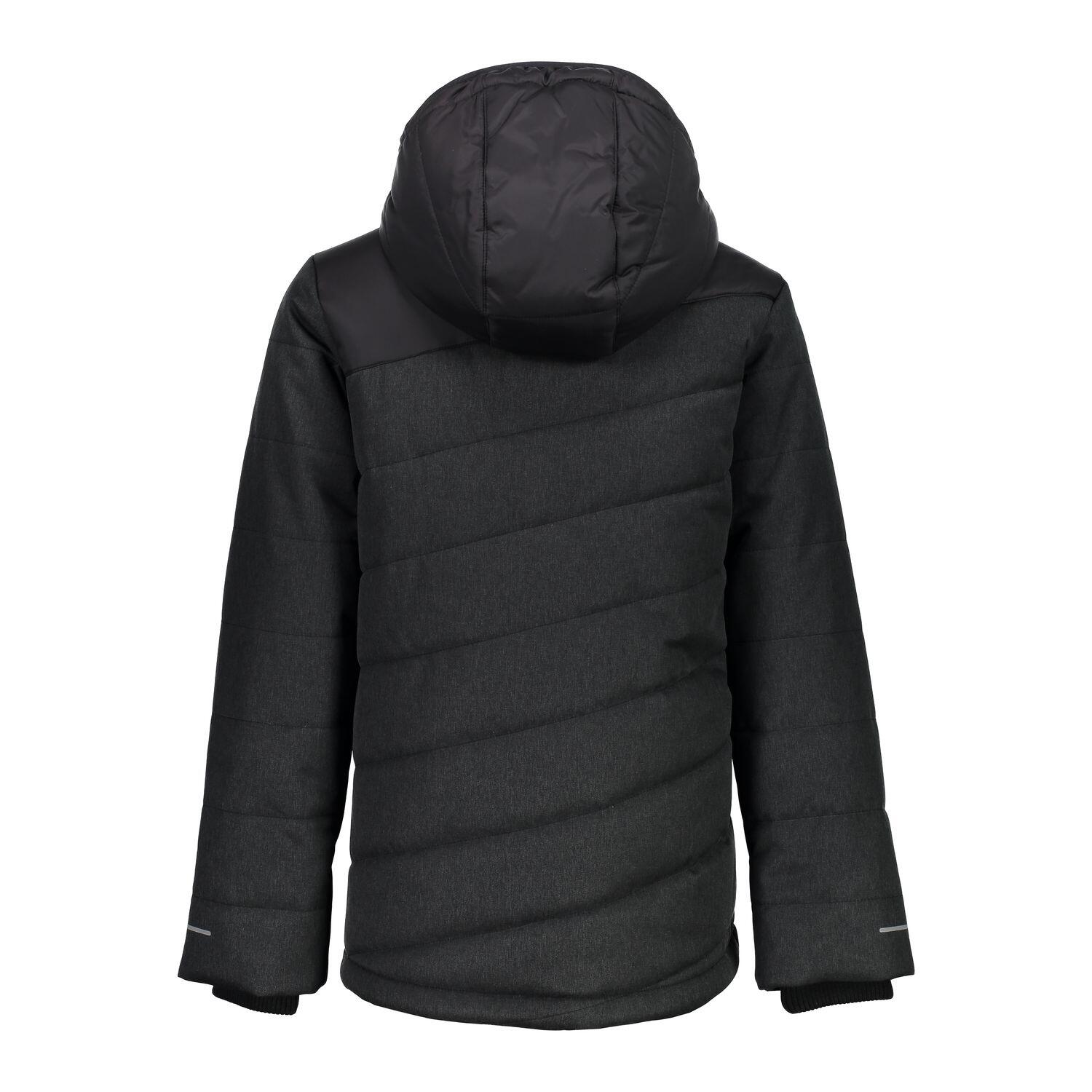 CMP Jungen Outdoorjacke Boy Jacket Fix Hood 39K3144 2/3