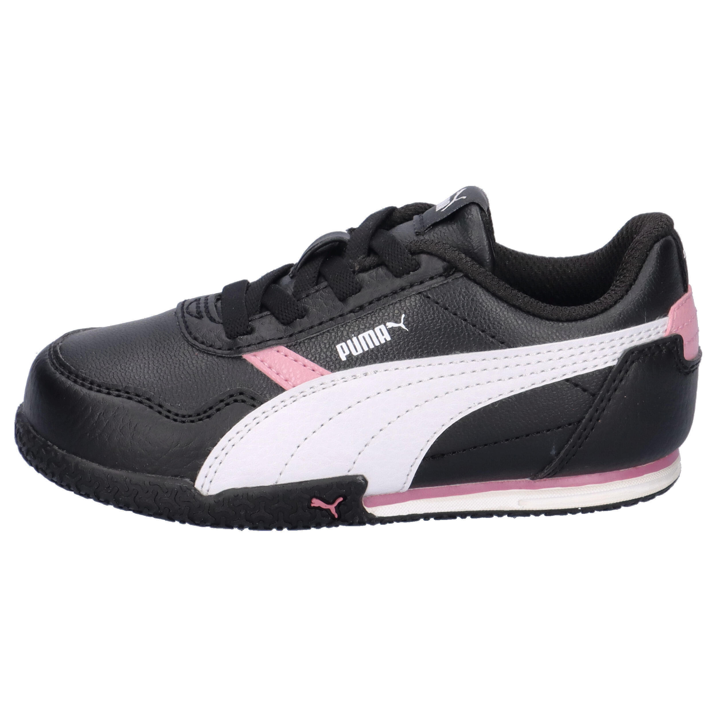 Puma Mädchen Sneaker Bella Donna SL AC Inf 403909 10/15