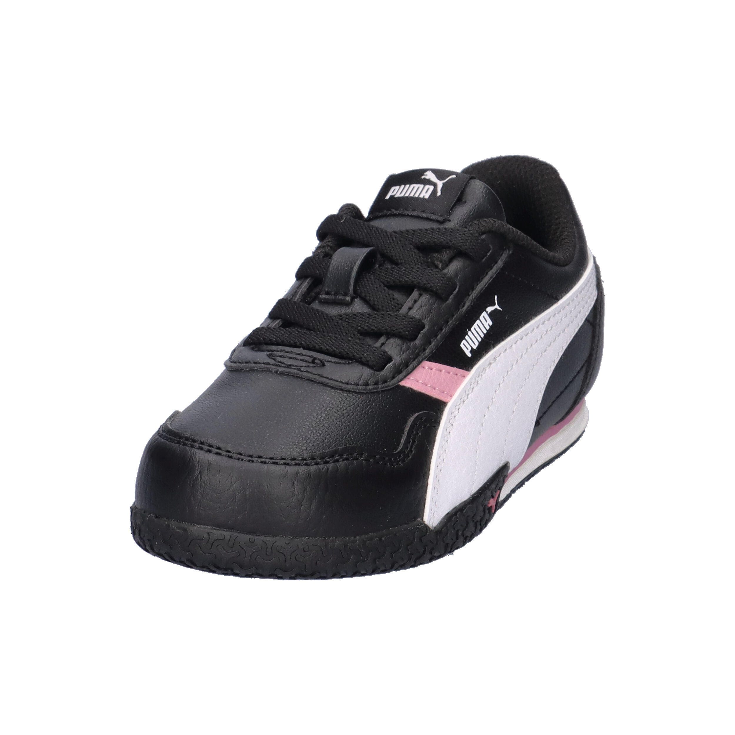 Puma Mädchen Sneaker Bella Donna SL AC Inf 403909 4/15