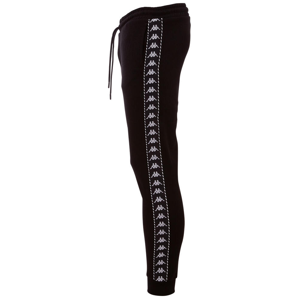 Kappa Herren Sweathose Ireneus 309010 2/7