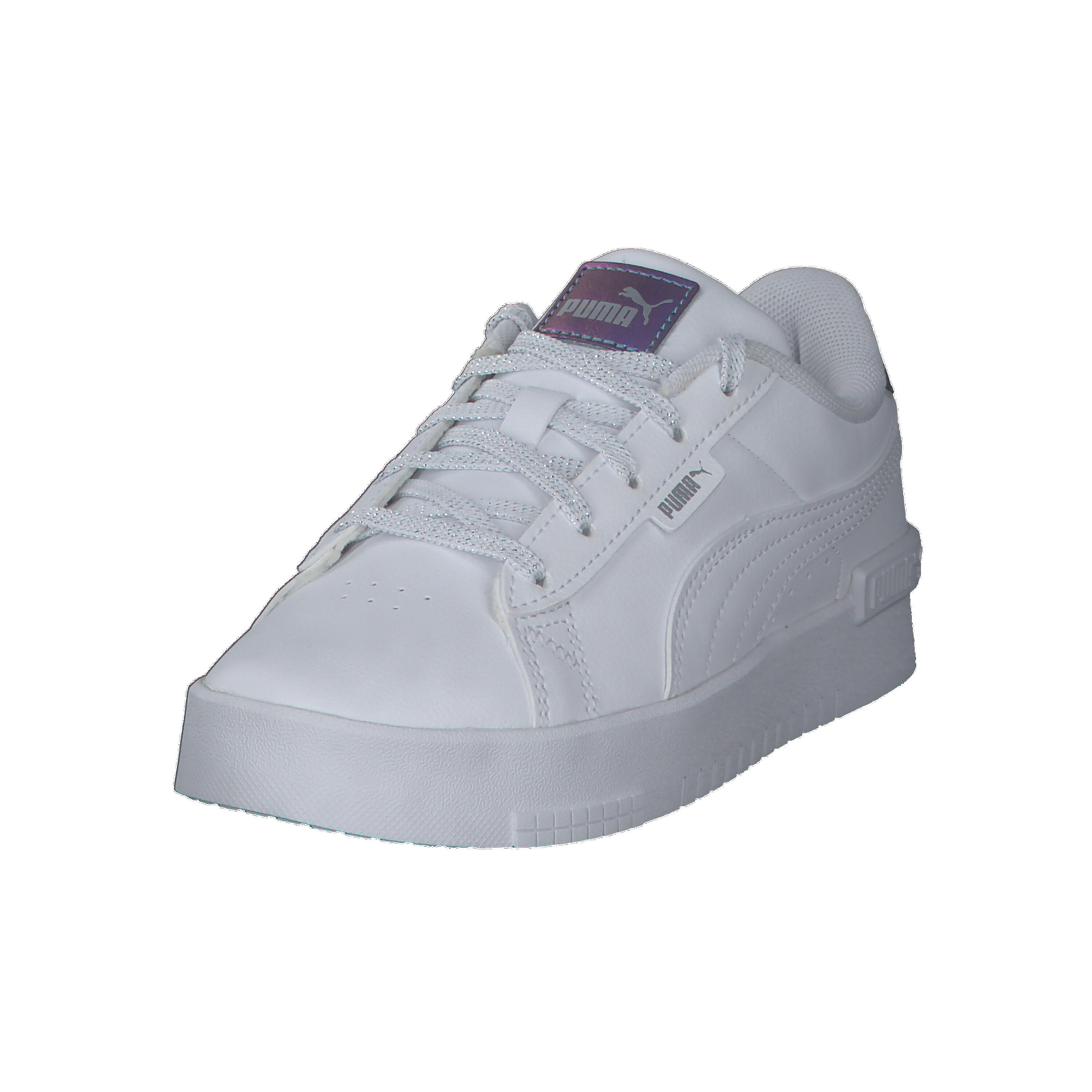 Puma Mädchen Sneaker Jada Bioluminescence PS 386195 9/15
