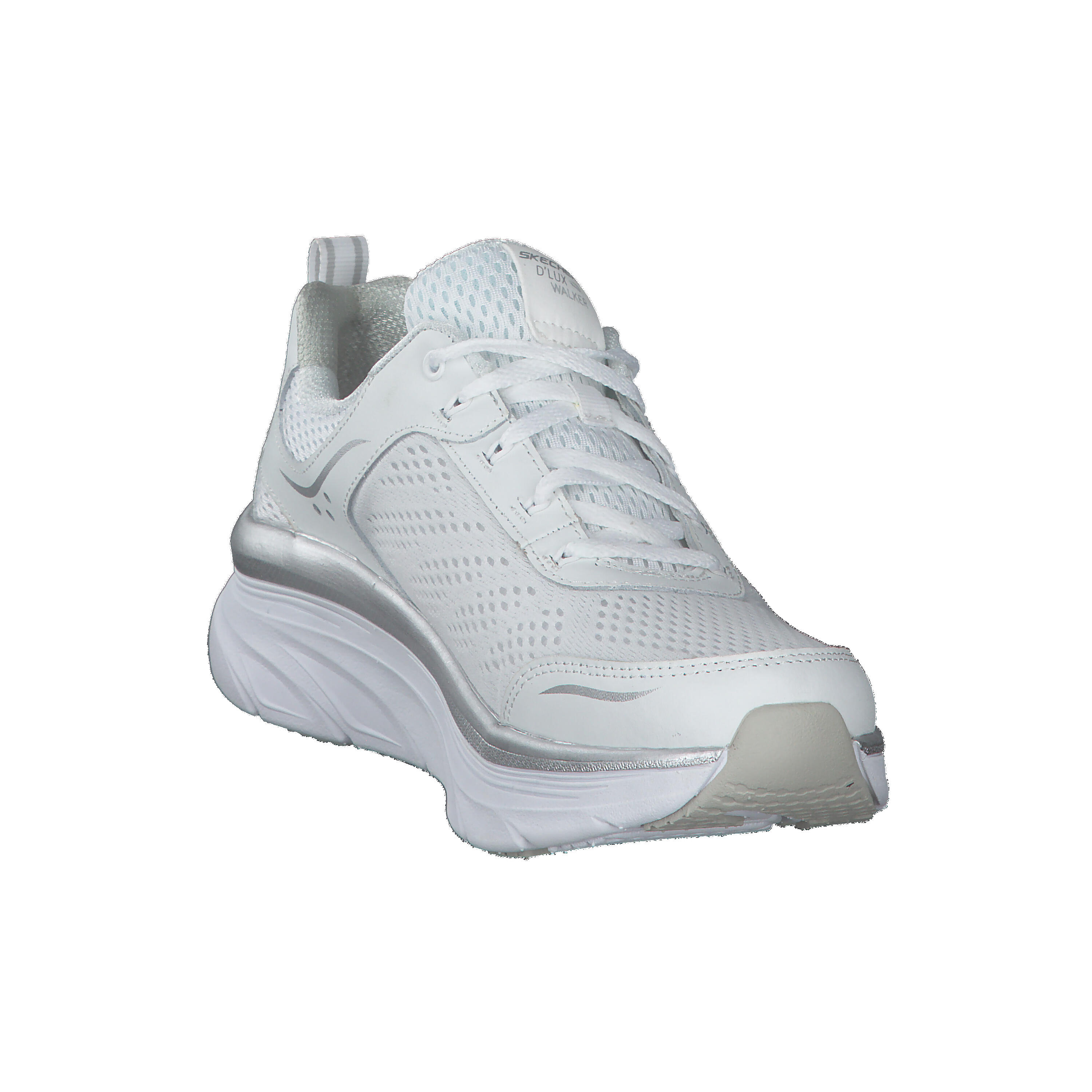 Buty D'Lux Walker-Infinite Motion Rozmiar 37 Biały - 149023-WSL 2/15