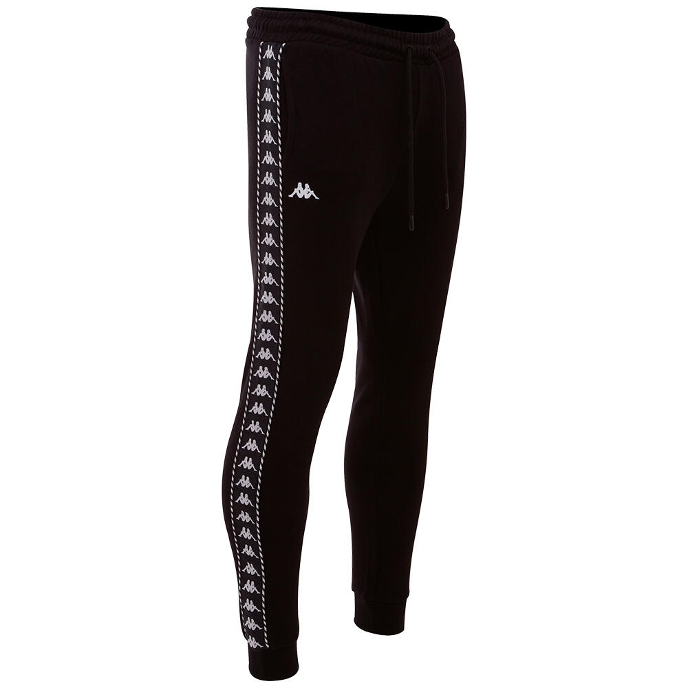 Kappa Herren Sweathose Ireneus 309010 3/7