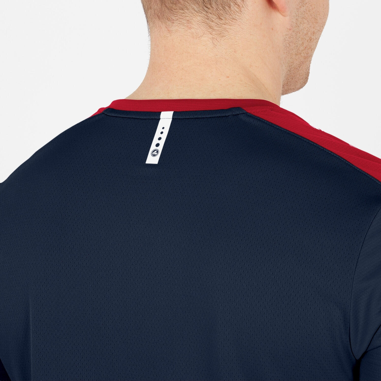 Jako Herren T-Shirt Champ 2.0 6120 9/13