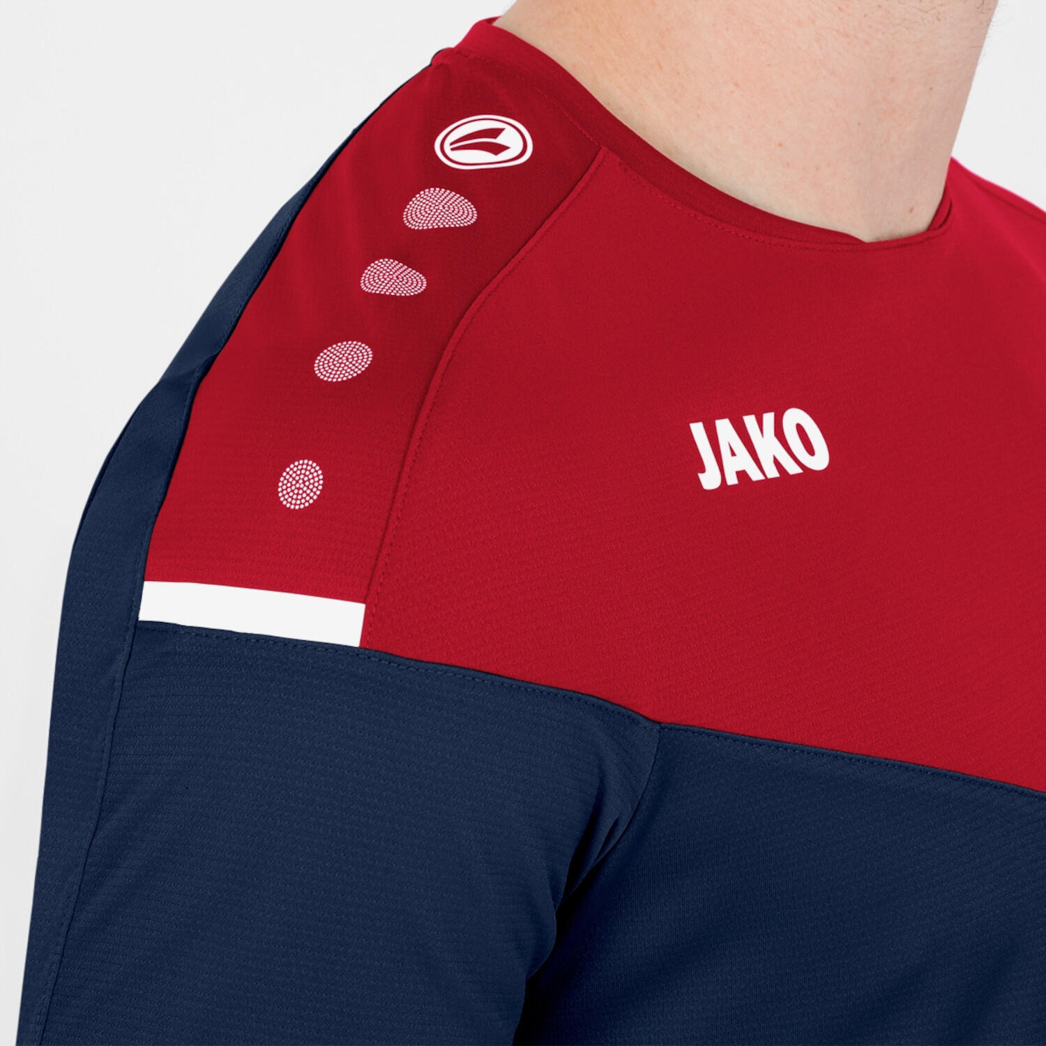 Jako Herren T-Shirt Champ 2.0 6120 3/13