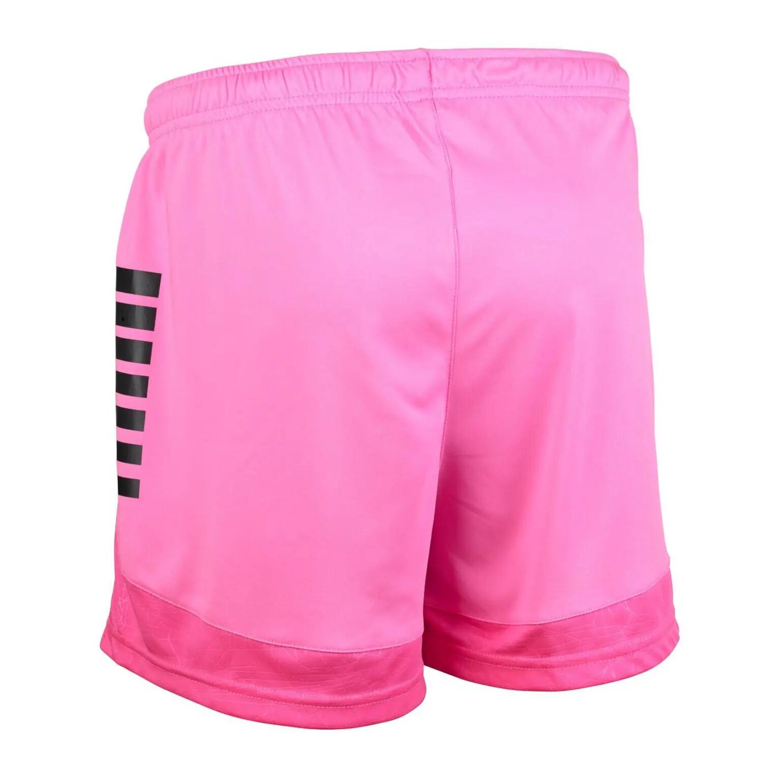 Derbystar Damen Short Madrid v25 2/2