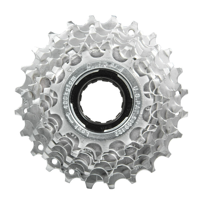 Freewheel 7 Speed 13-25T