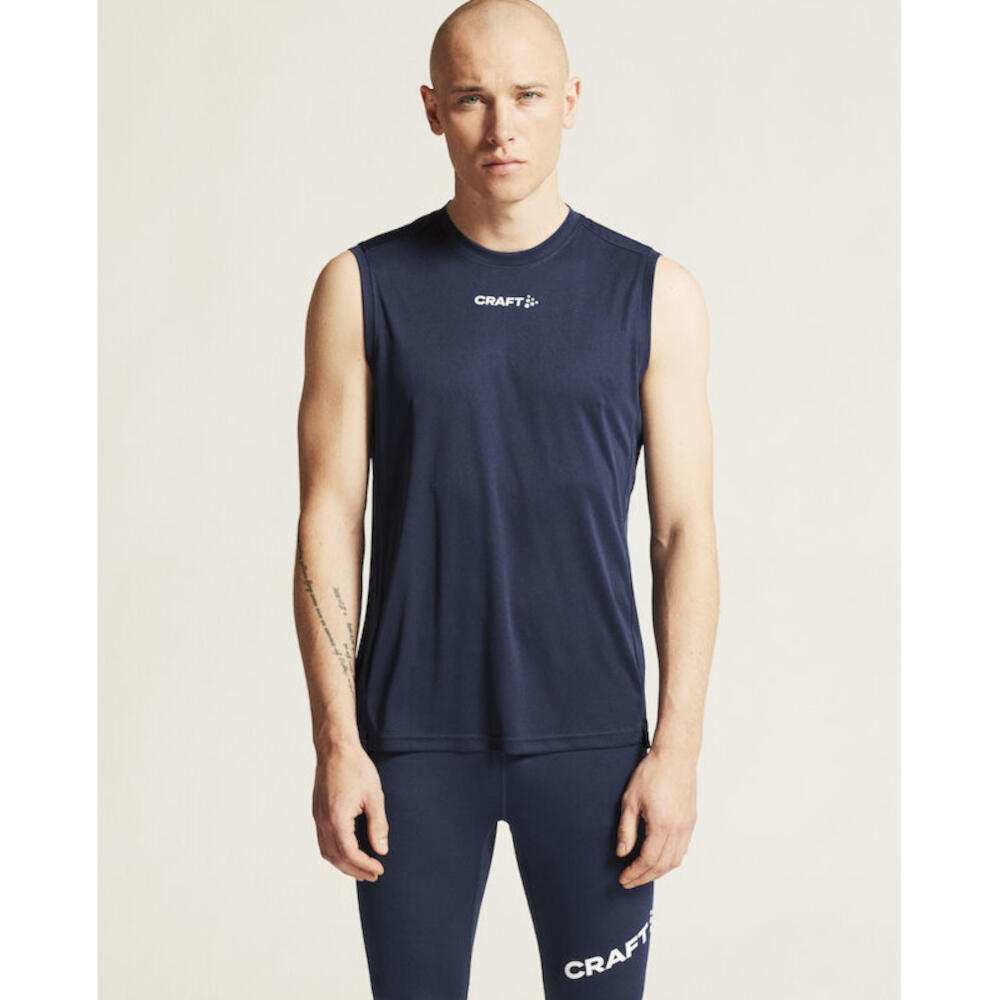 Craft Herren Tank Top Rush 2.0 Singlet M 1914661 2/11