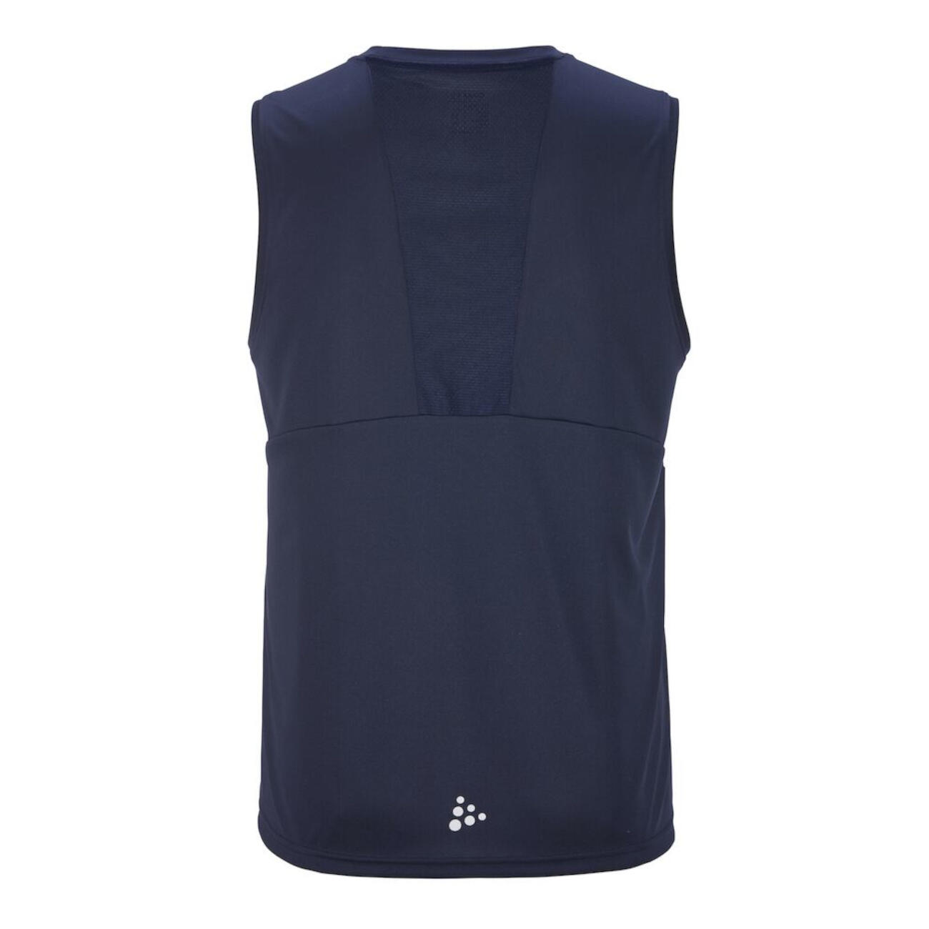 Craft Herren Tank Top Rush 2.0 Singlet M 1914661 7/11