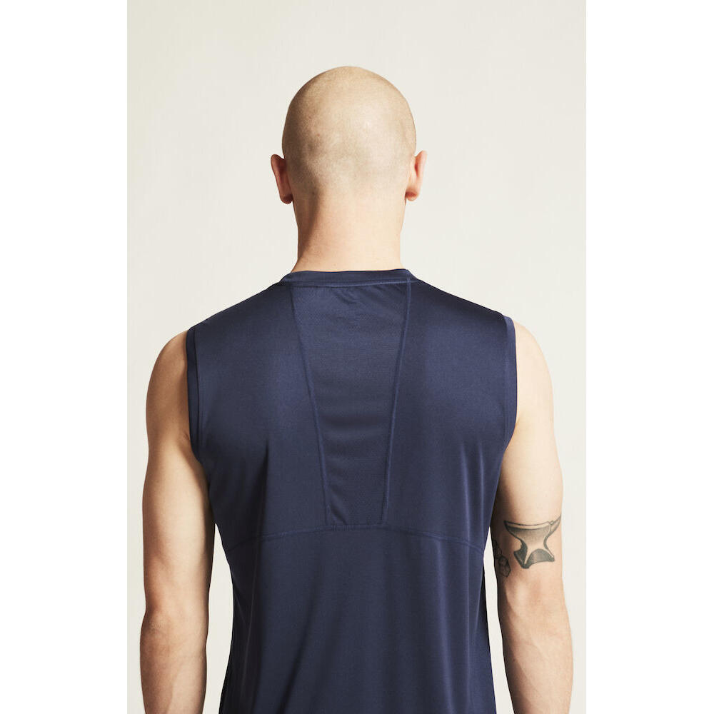 Craft Herren Tank Top Rush 2.0 Singlet M 1914661 3/11
