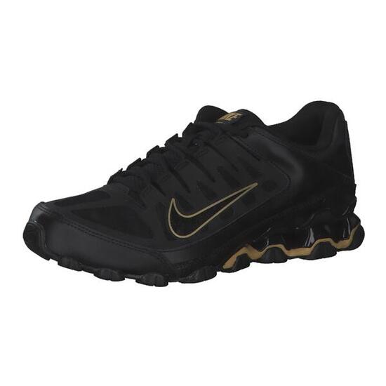 Zapatillas Nike Reax 8, Negro, Hombre