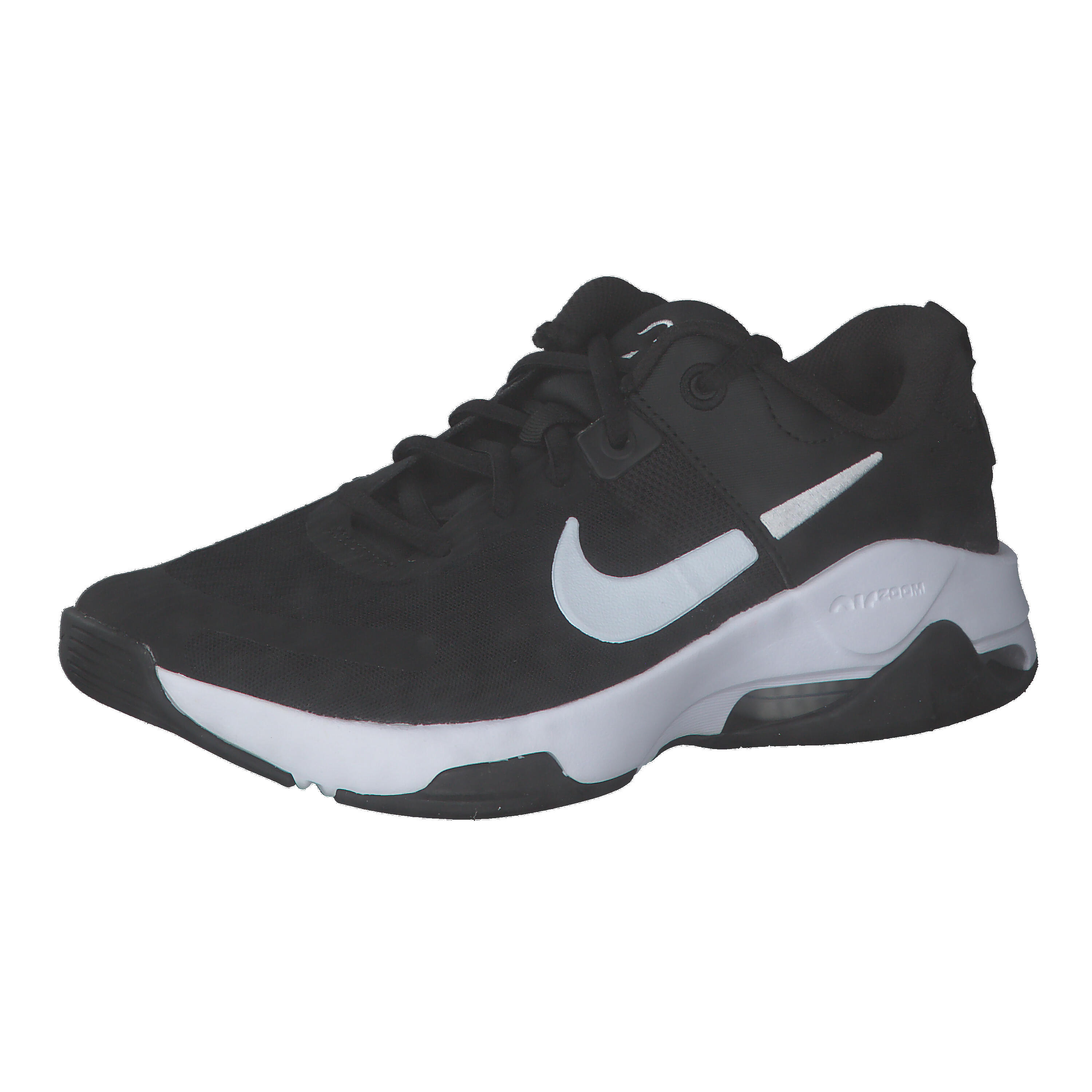 Nike Damen Trainingsschuhe Zoom Bella 6 DR5720 1/7