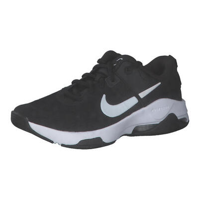 Nike baskets zoom bella 6 aa zwart