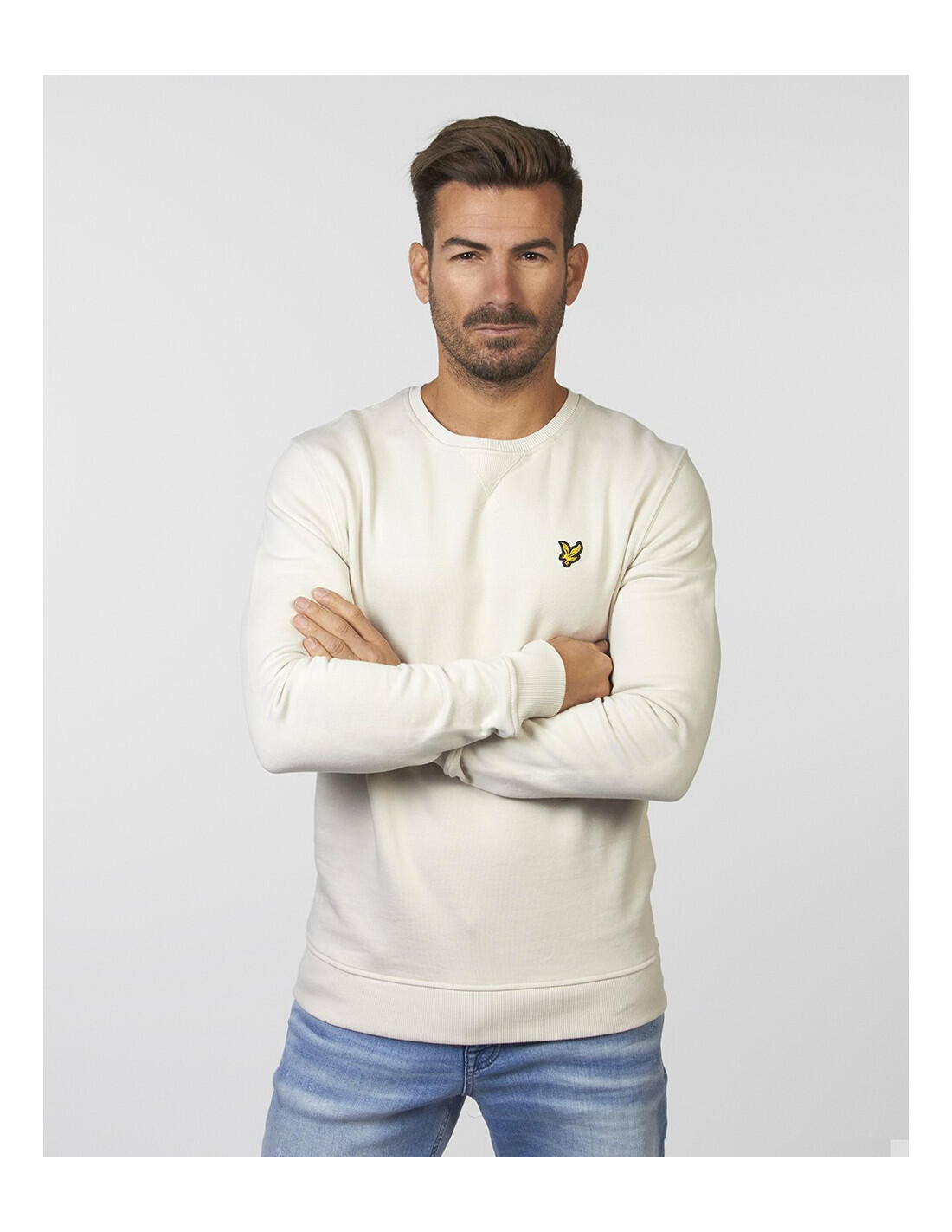LYLE AND SCOTT picture