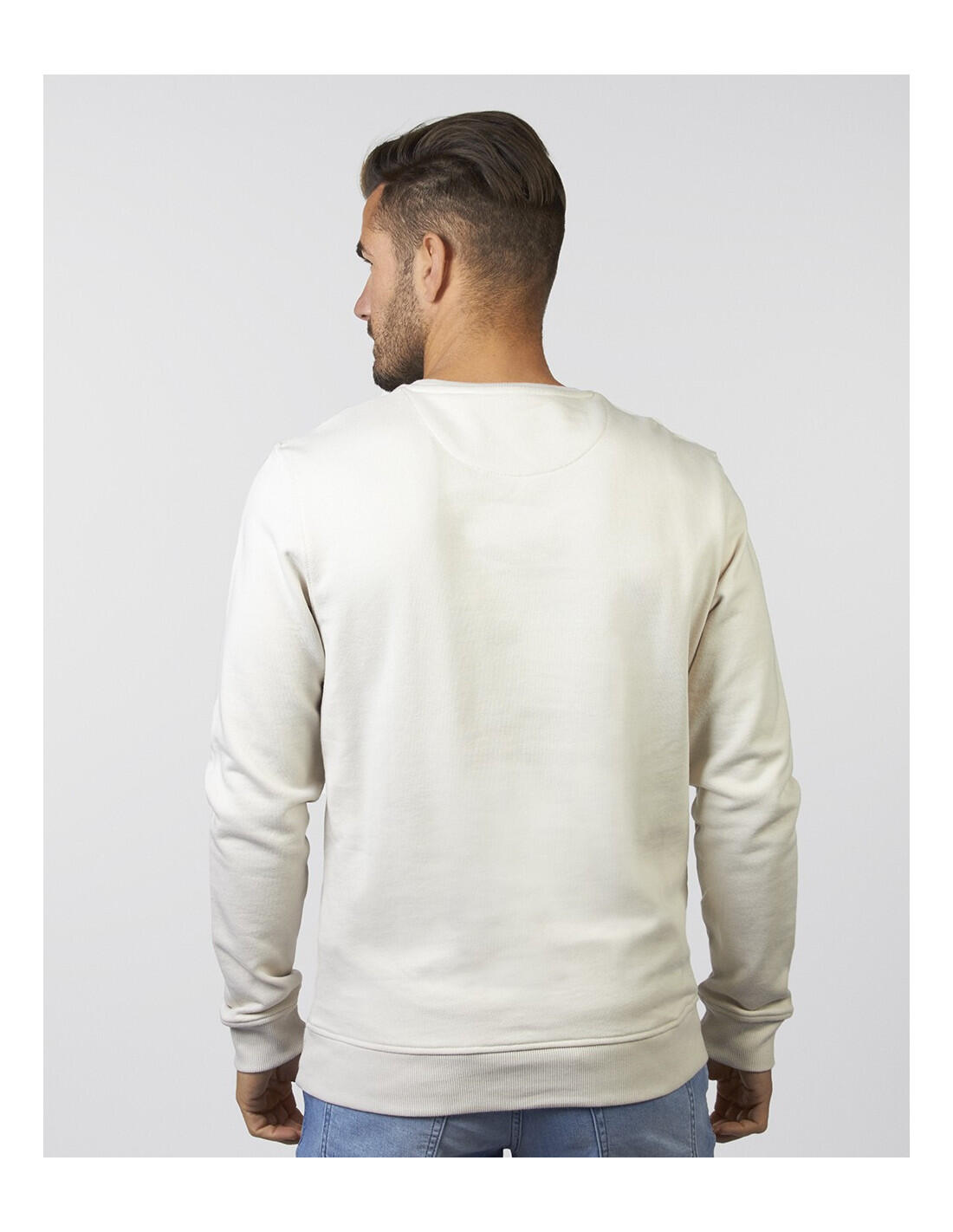 LYLE & SCOTT ML424VO - Sudadera 3/5