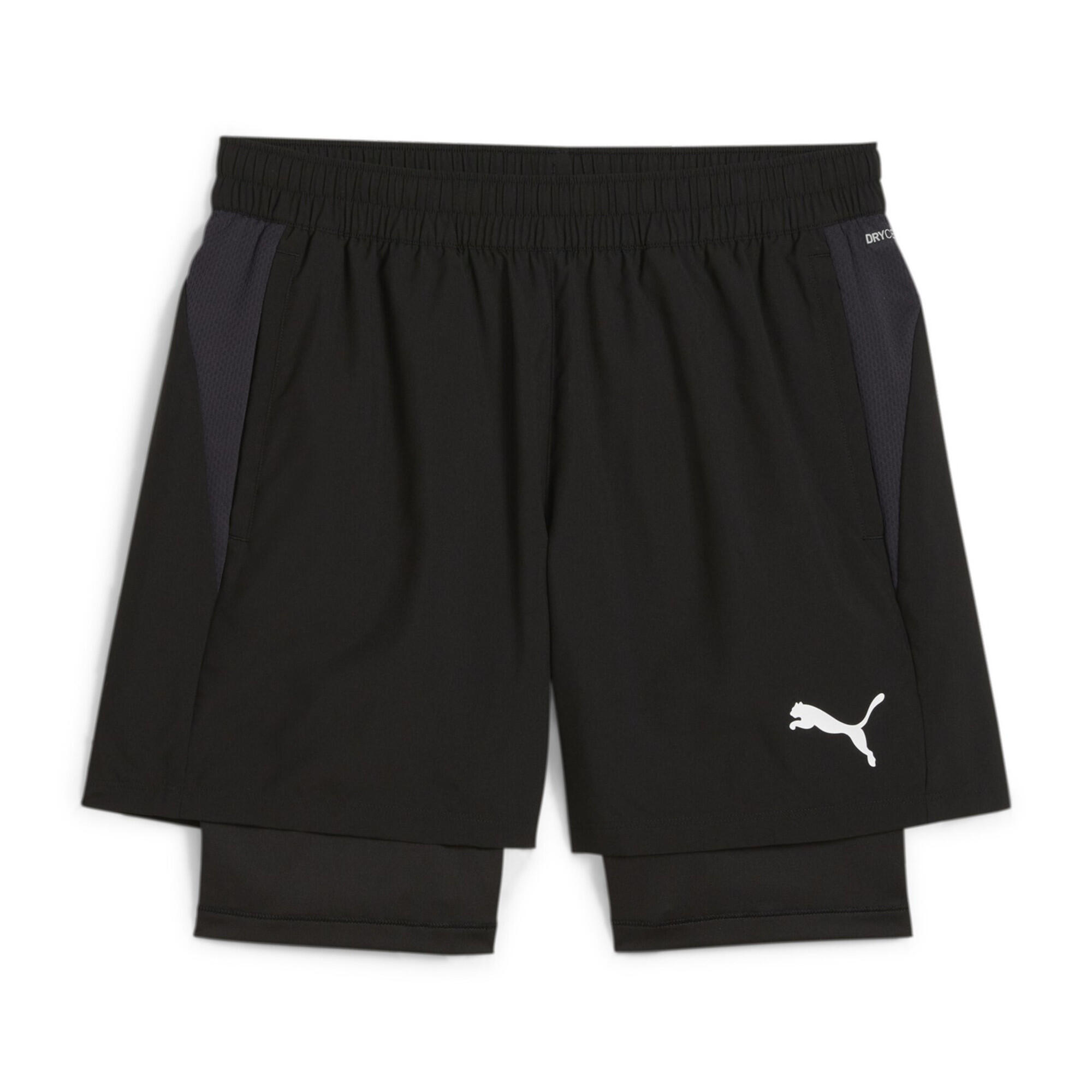 PUMA picture