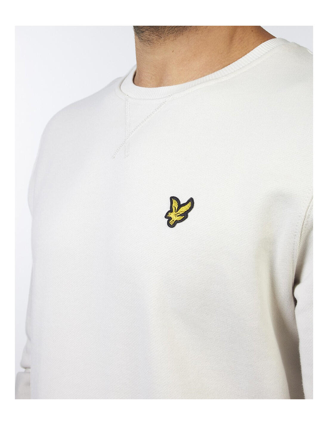 LYLE & SCOTT ML424VO - Sudadera 4/5