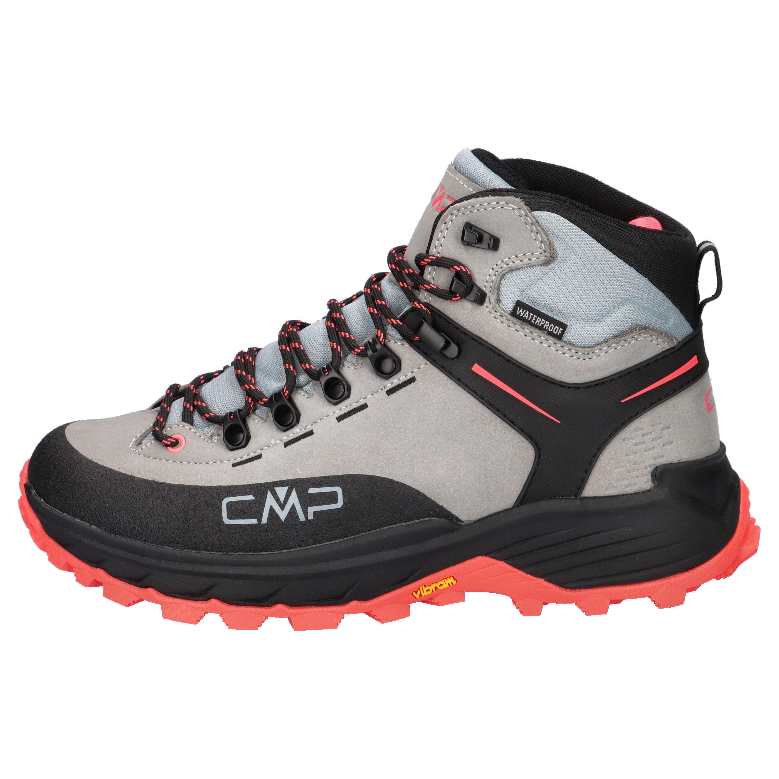 CMP Damen Trekkingschuhe Tytanus MID Wmn 3Q17656 2/7
