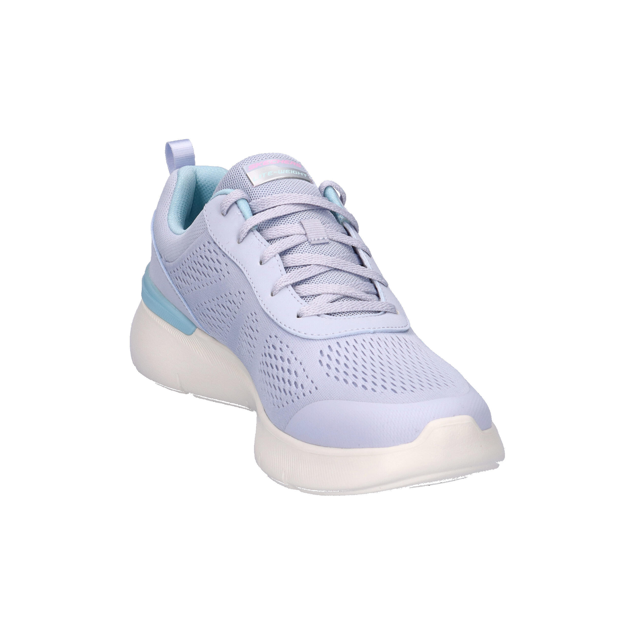 Skechers Damen Sneaker Air Dynamight 2.0-New Heights 150370 2/15